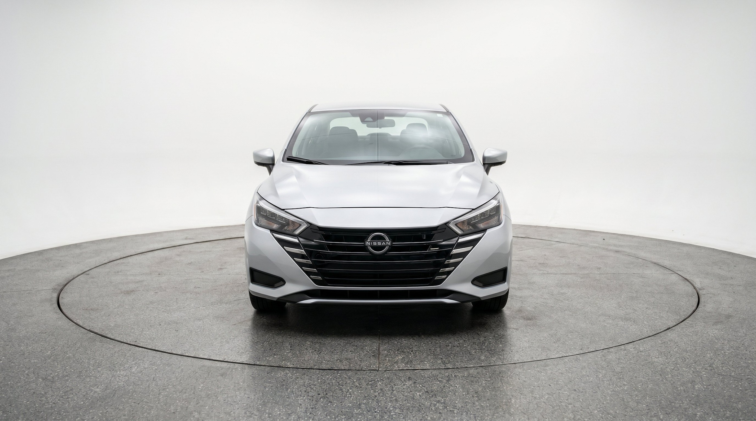 Thumbnail: 2025 Nissan Versa - 2
