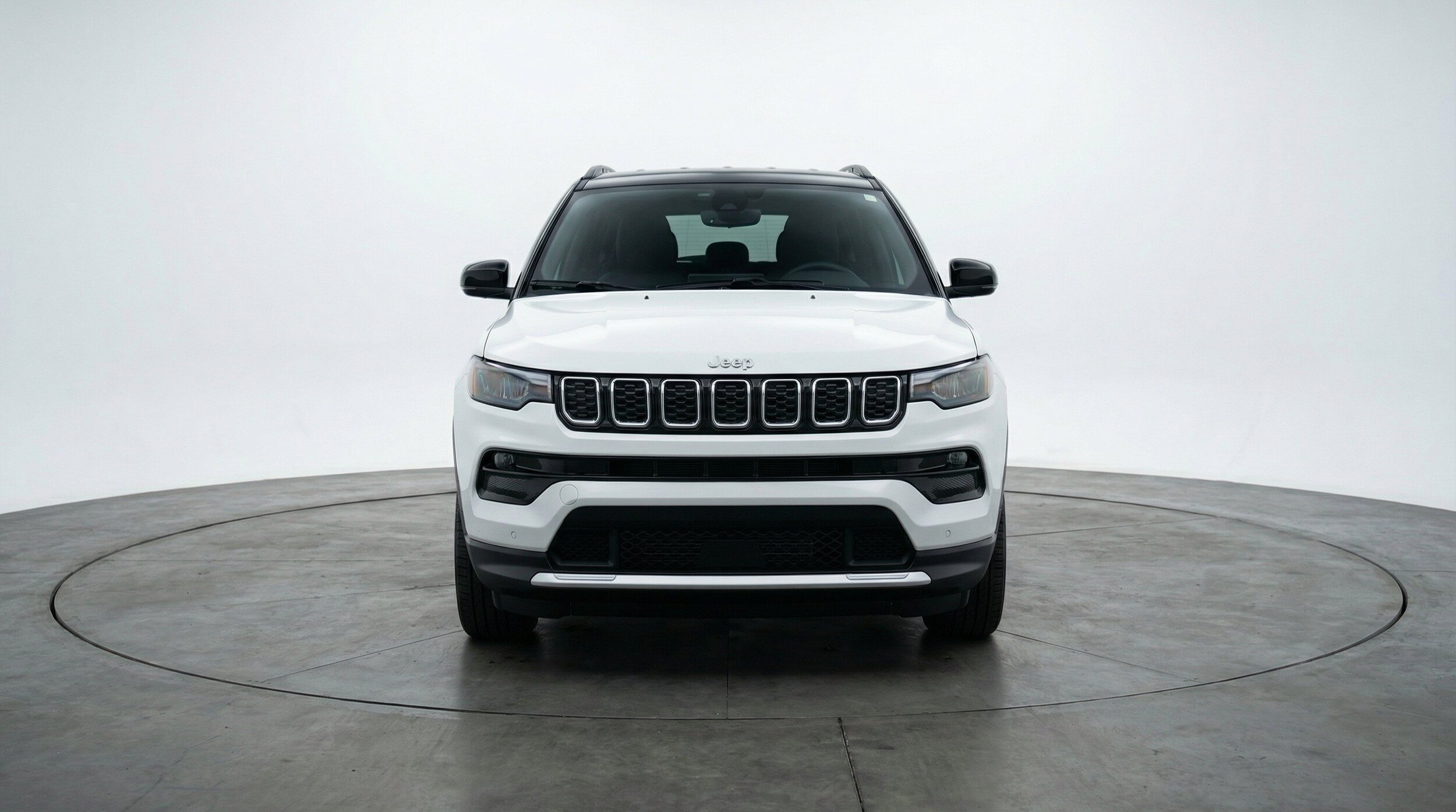 Thumbnail: 2025 Jeep Compass - 2
