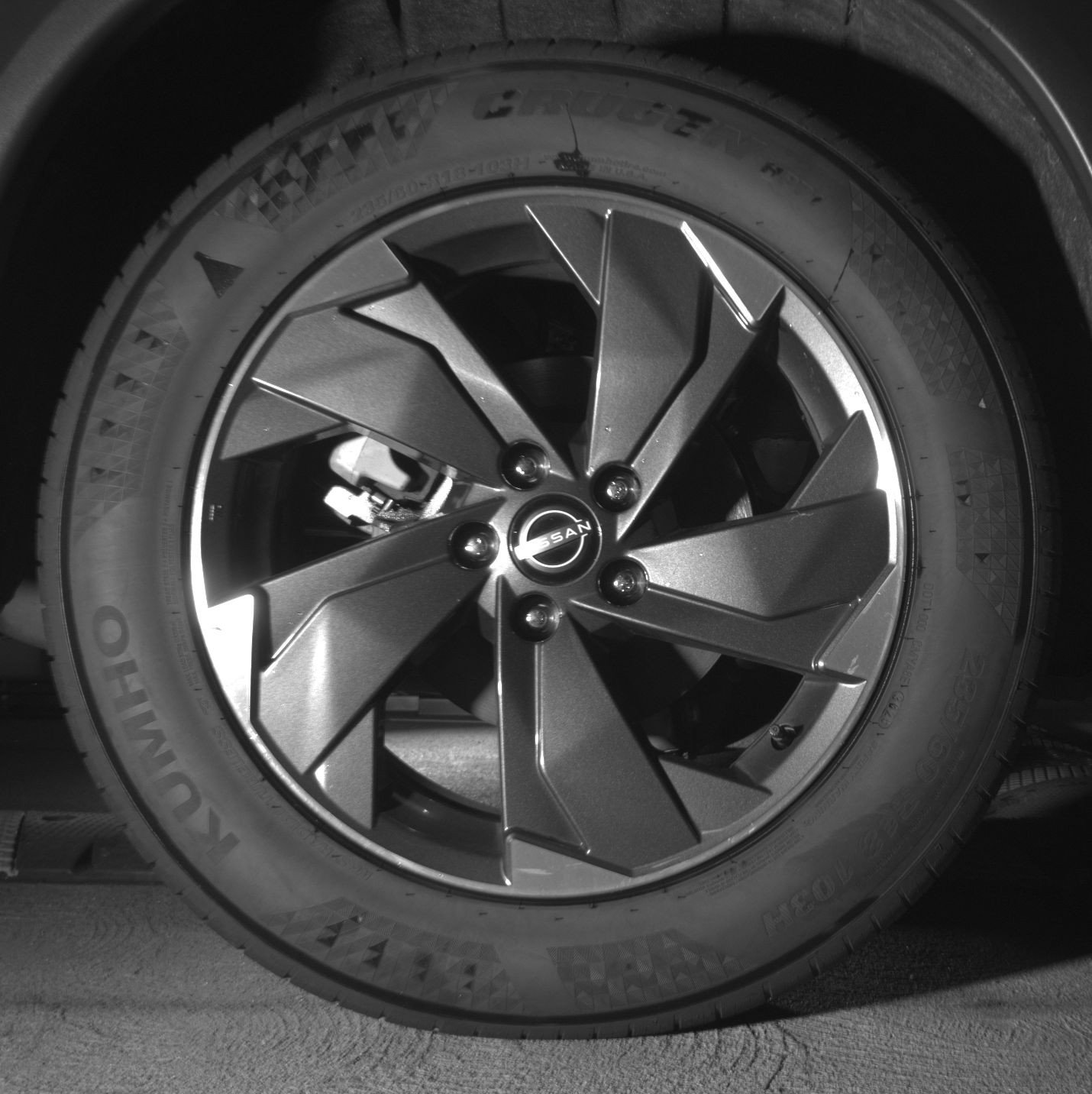 Thumbnail: 2025 Nissan Rogue - 15