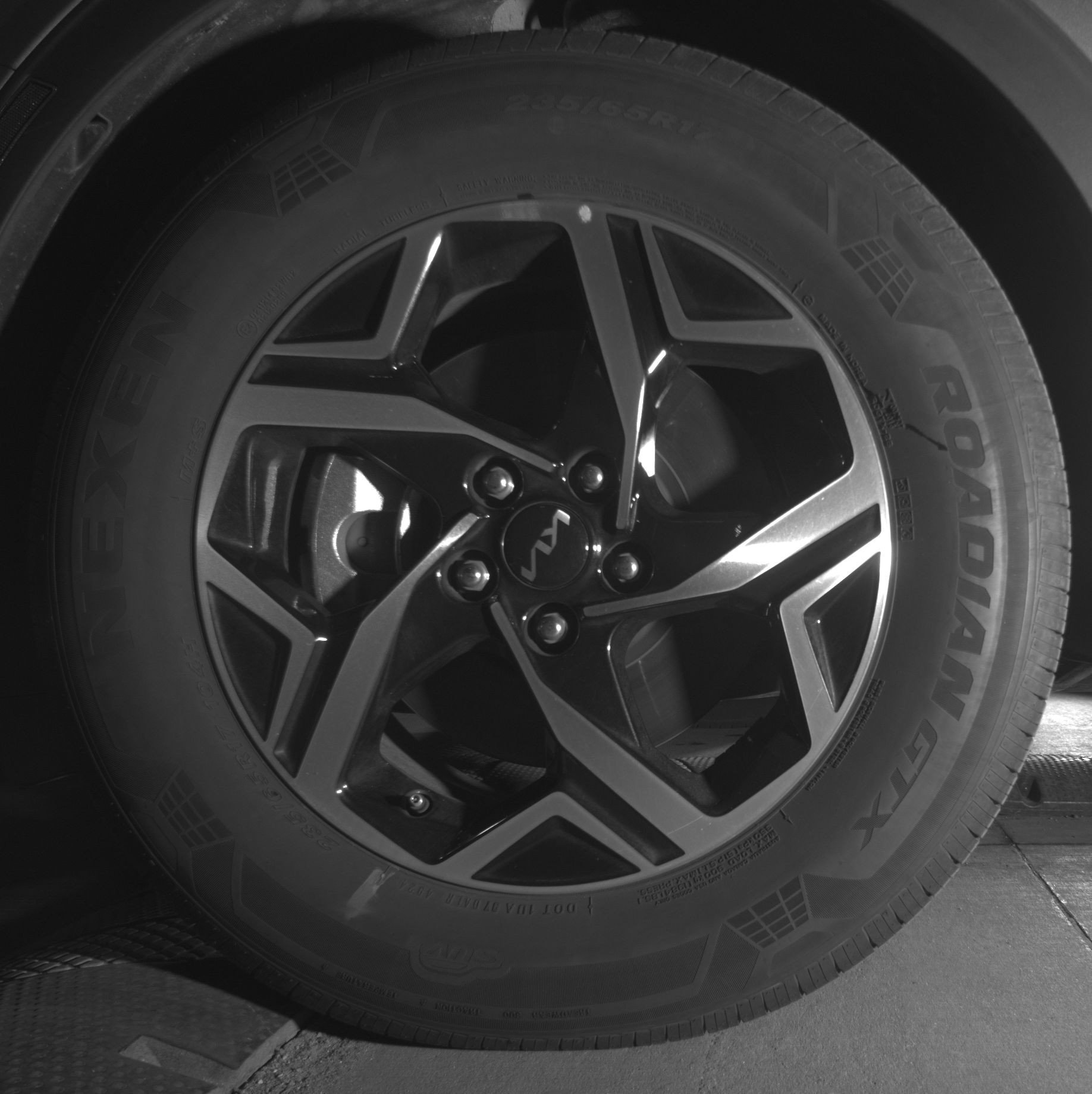 Thumbnail: 2025 Kia Sportage - 14