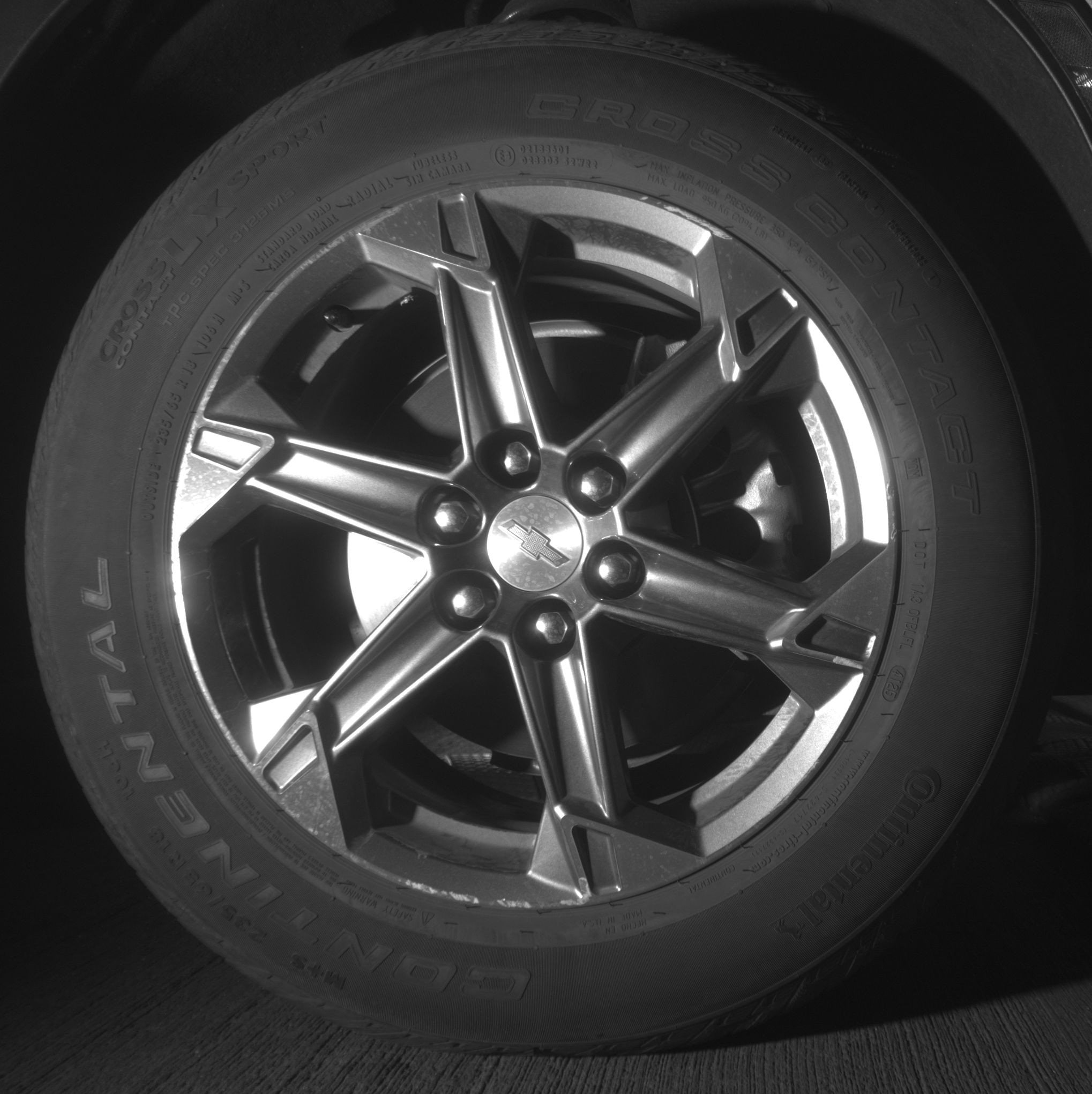 Thumbnail: 2026 Chevrolet Blazer - 13