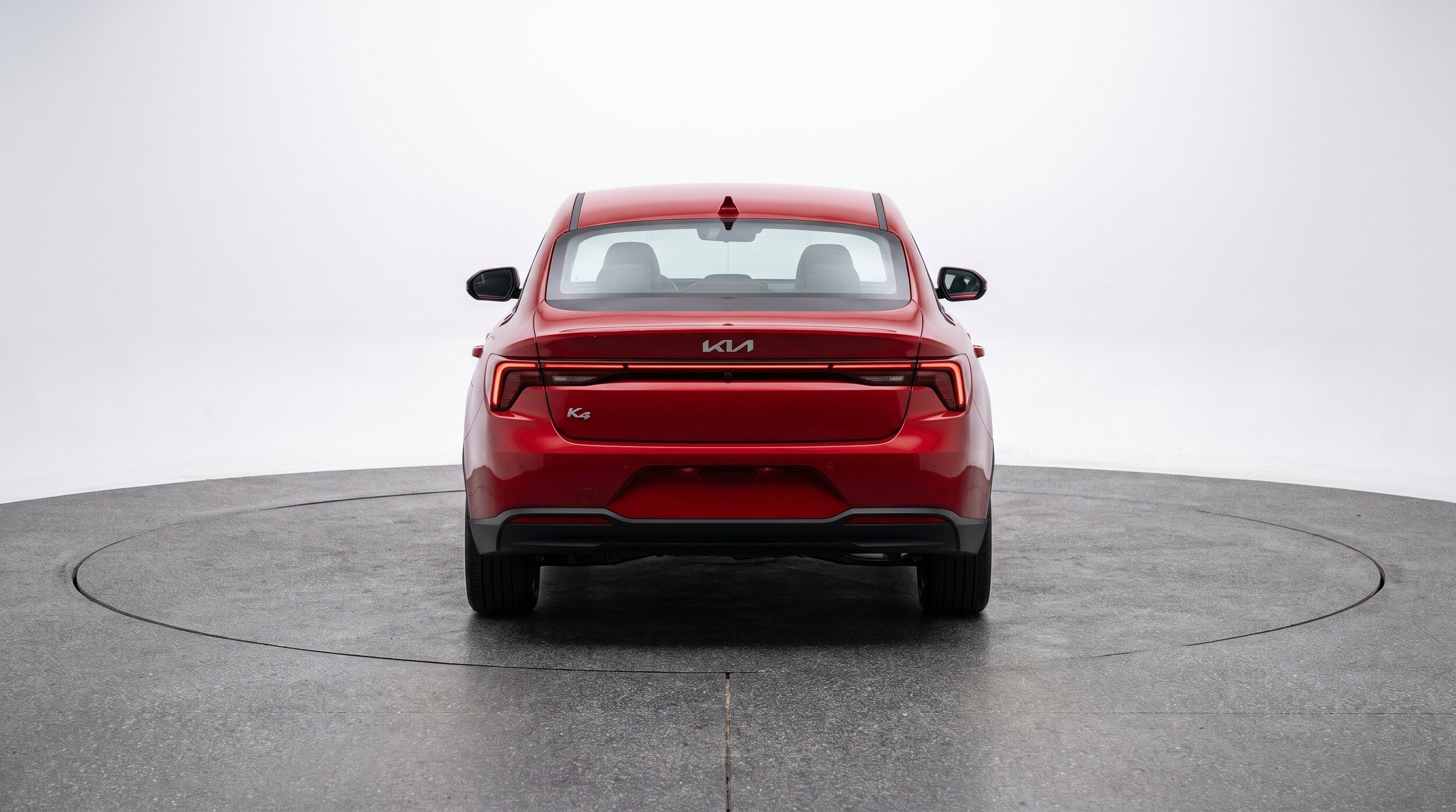 Thumbnail: 2026 Kia K4 - 7