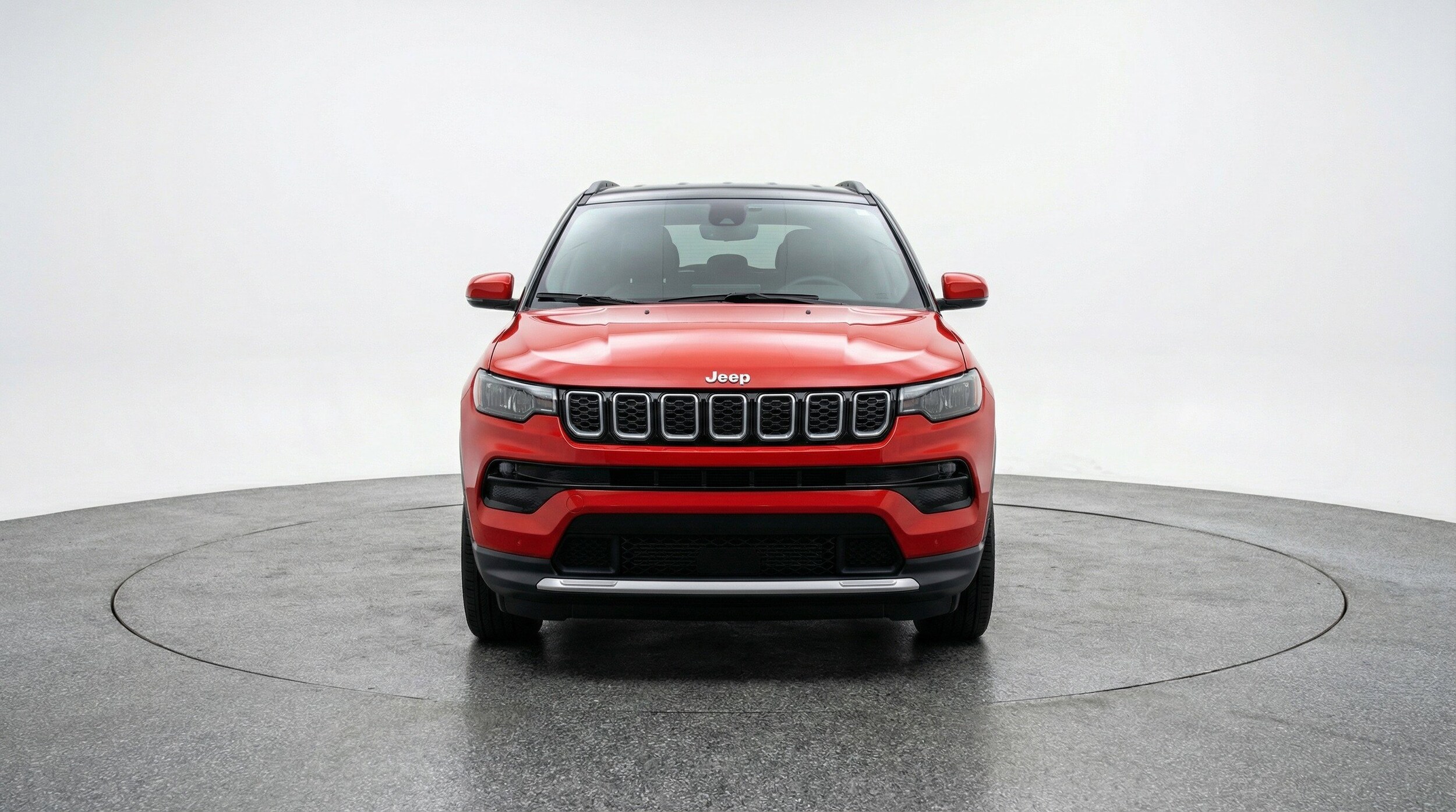 Thumbnail: 2025 Jeep Compass - 2