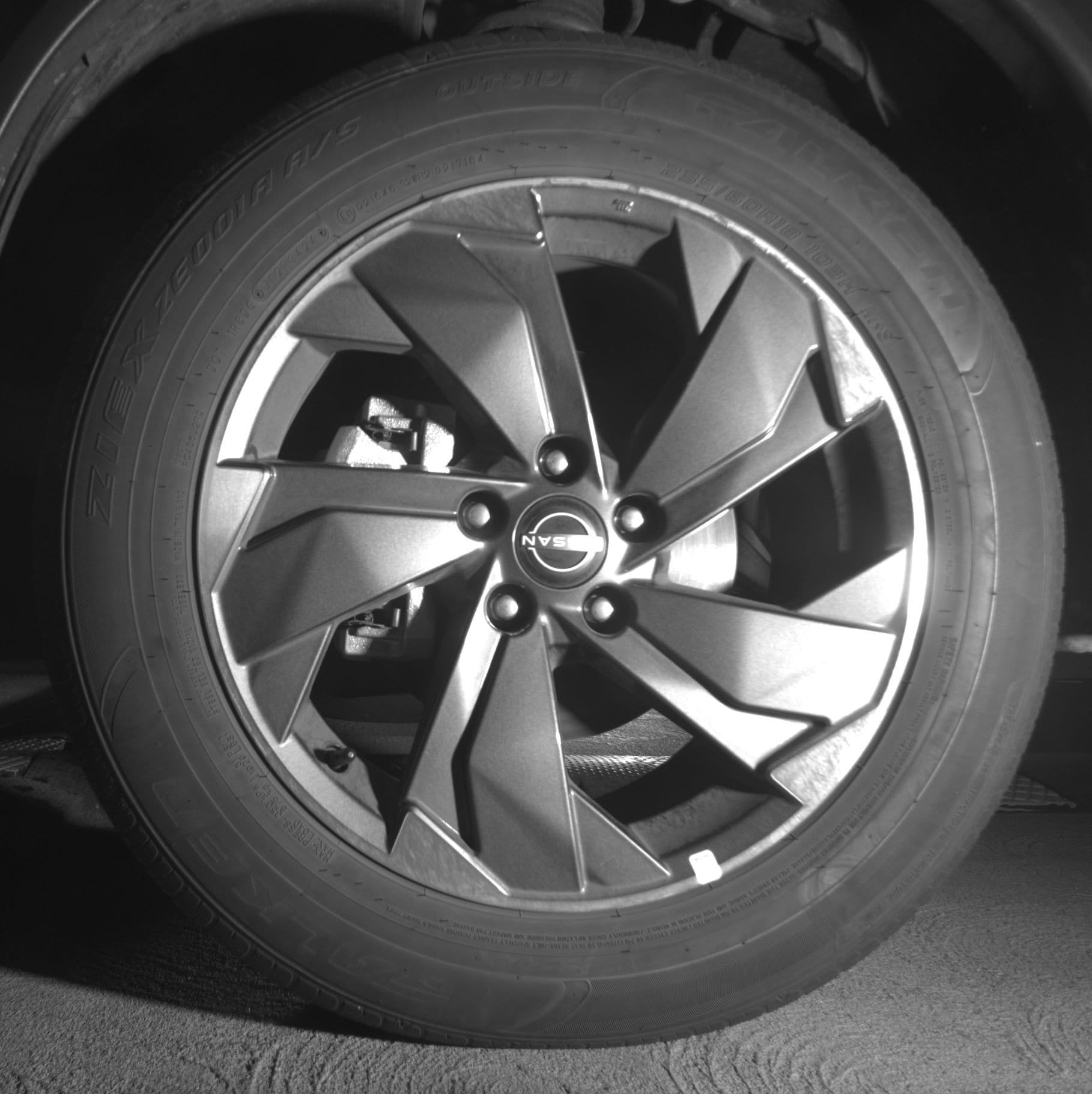 Thumbnail: 2025 Nissan Rogue - 12