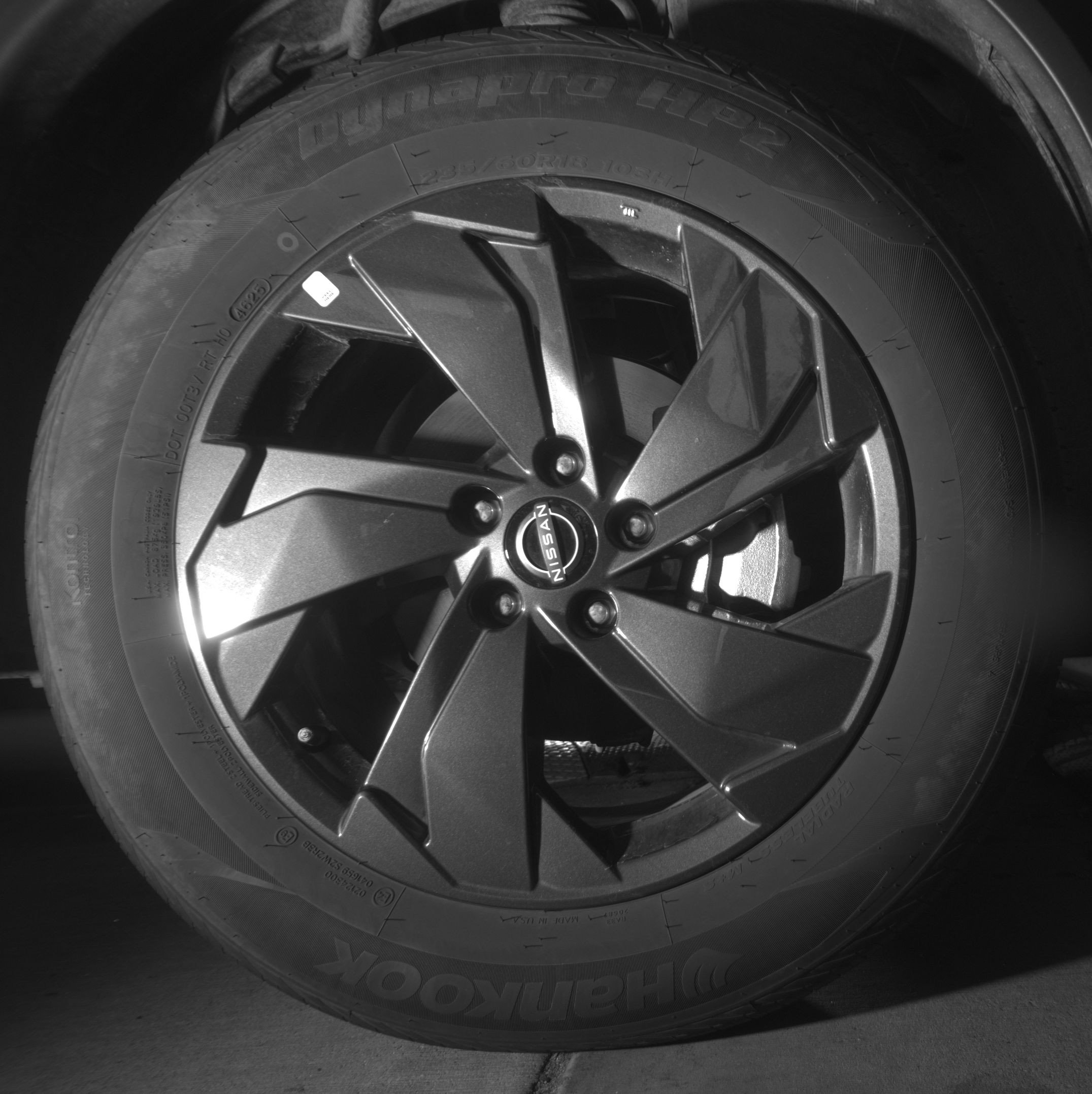 Thumbnail: 2026 Nissan Rogue - 13
