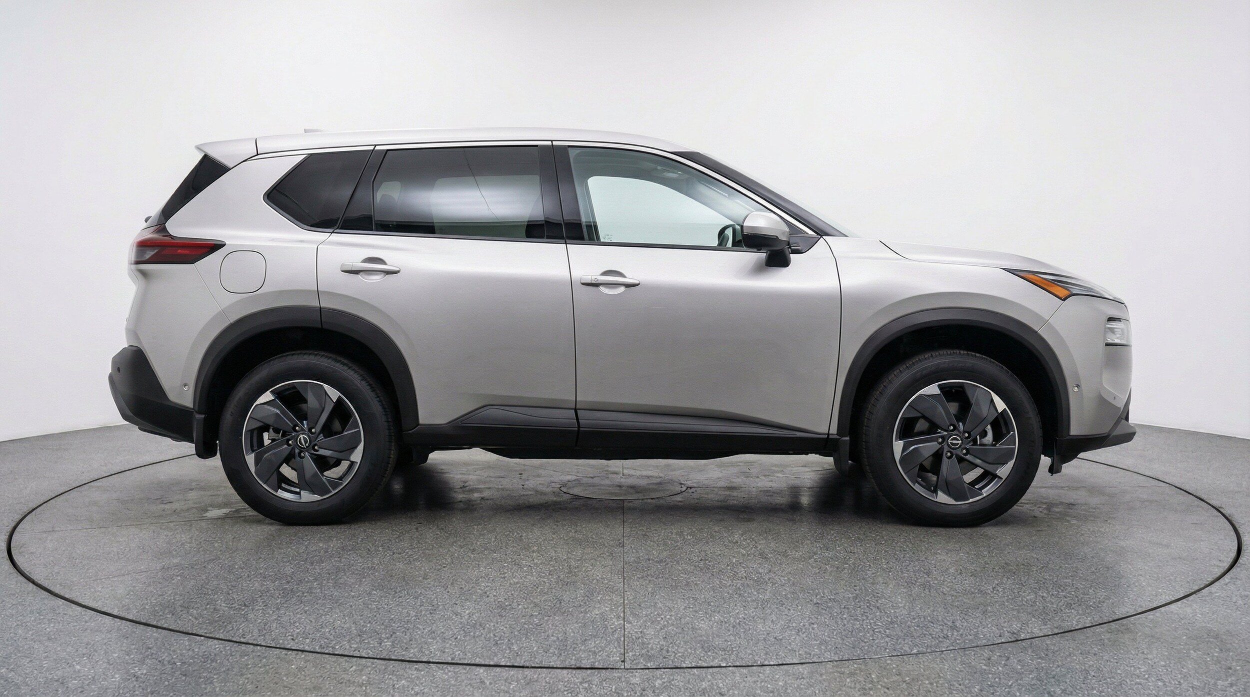 Thumbnail: 2025 Nissan Rogue - 11