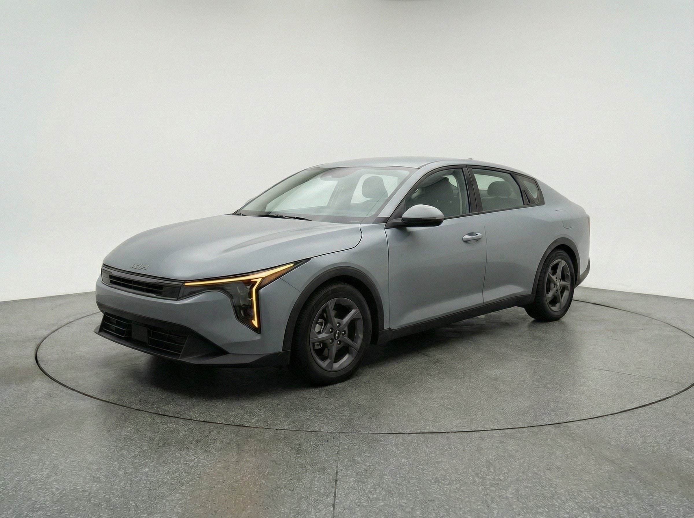 Thumbnail: 2025 Kia K4 - 3