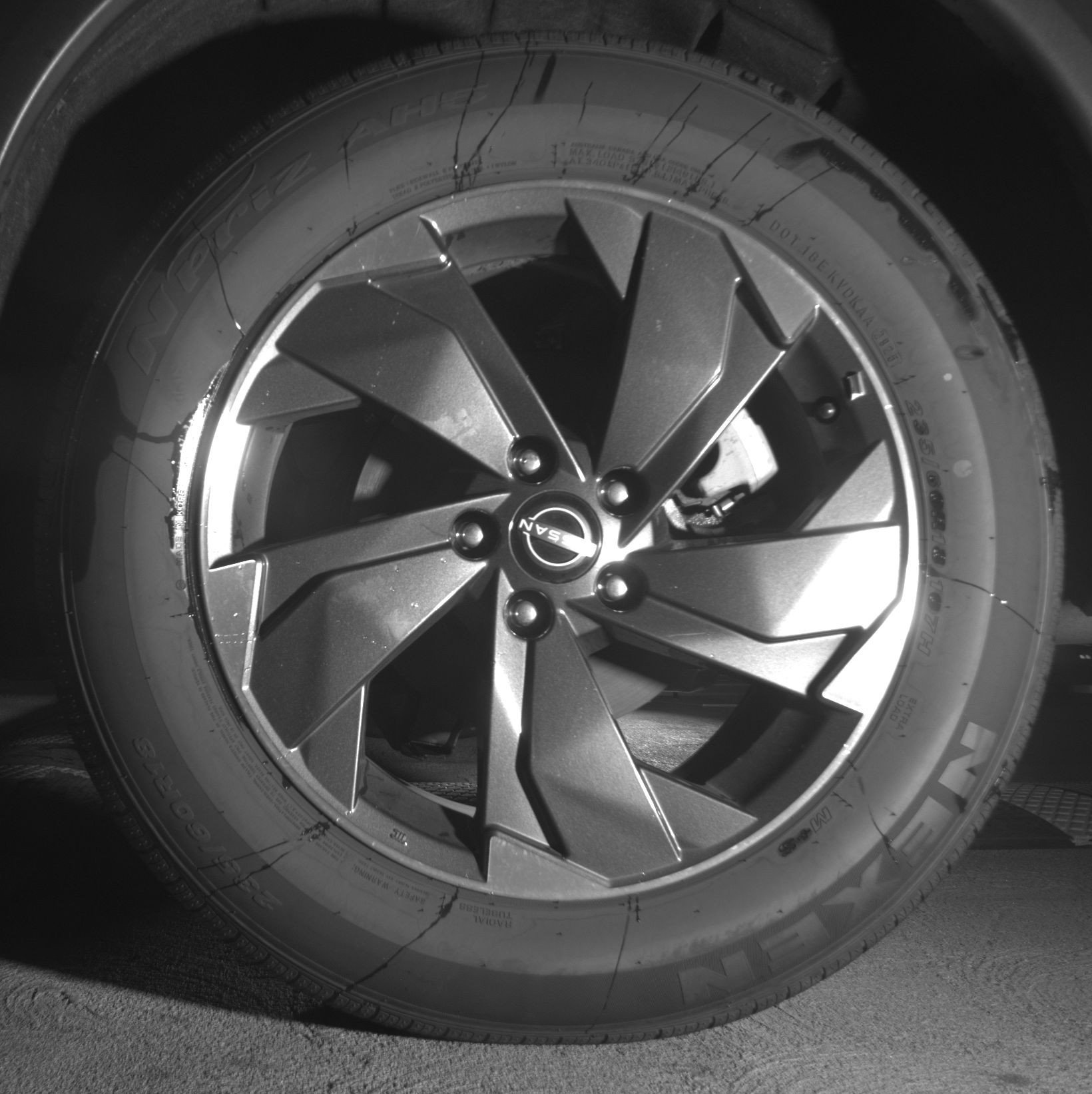 Thumbnail: 2025 Nissan Rogue - 14