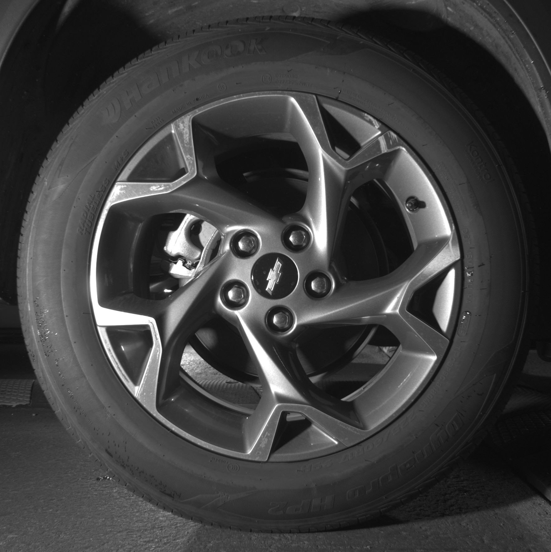 Thumbnail: 2025 Chevrolet Trax - 15