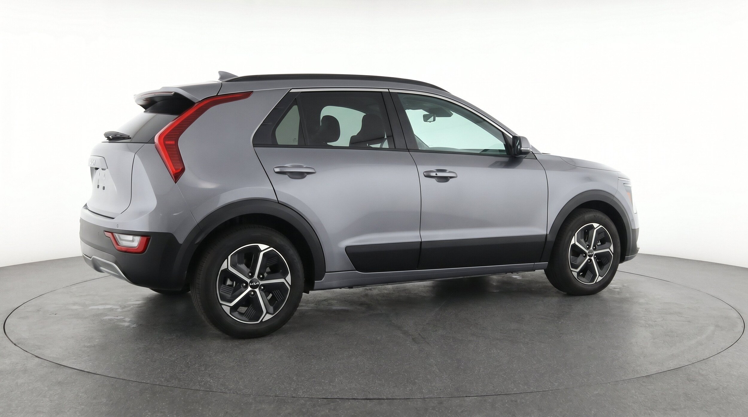 Thumbnail: 2026 Kia Niro - 9