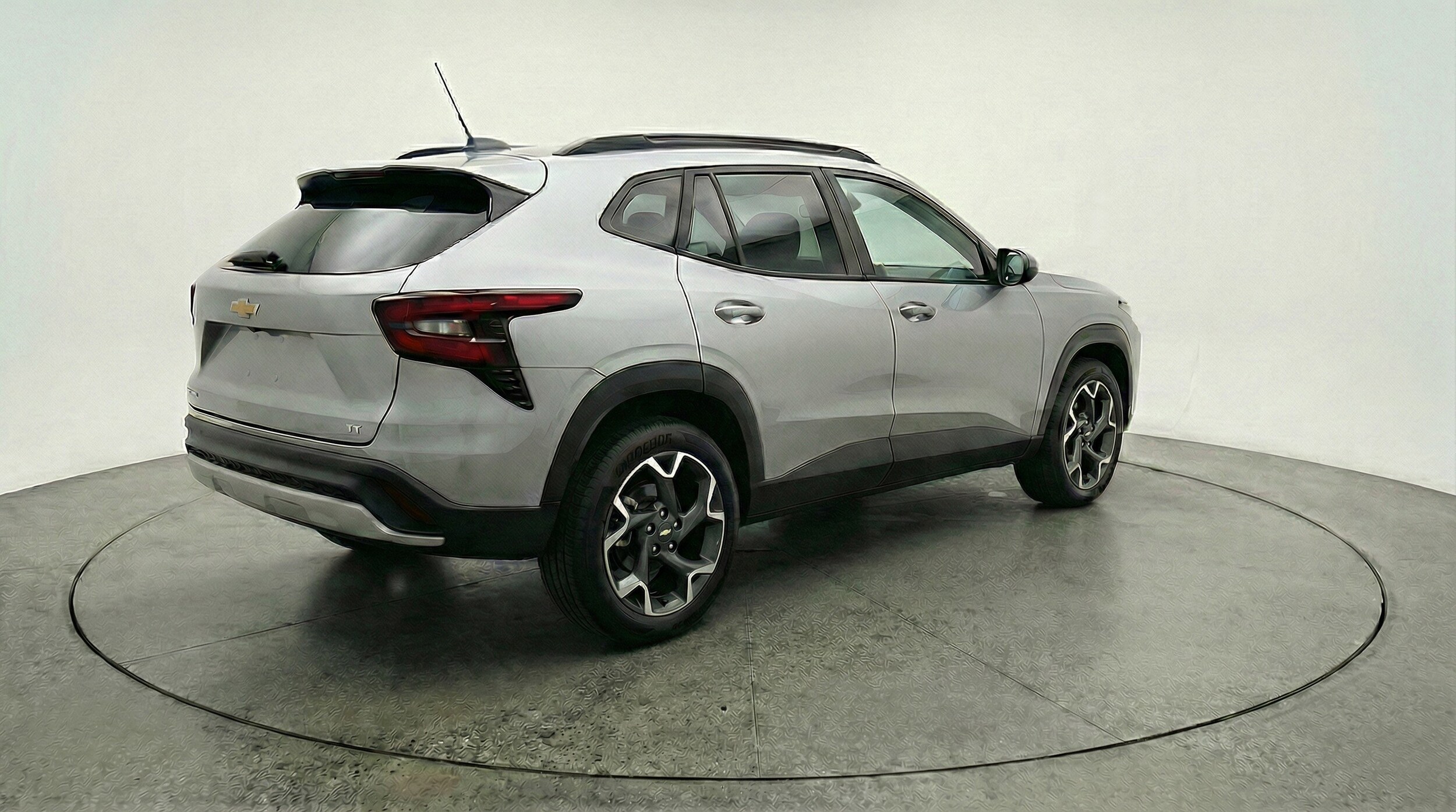 Thumbnail: 2025 Chevrolet Trax - 9