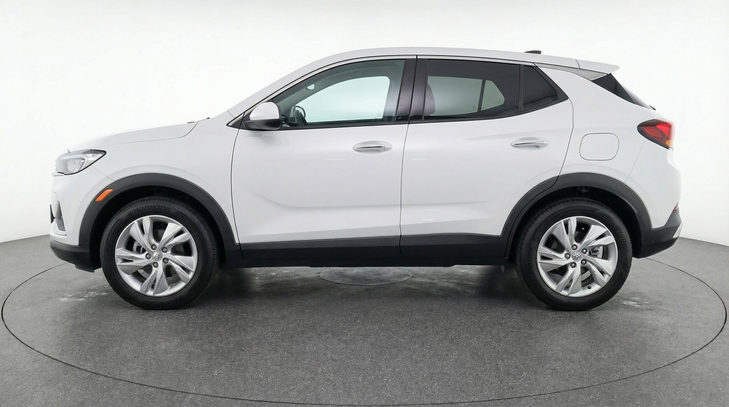 Thumbnail: 2025 Buick Encore GX - 5