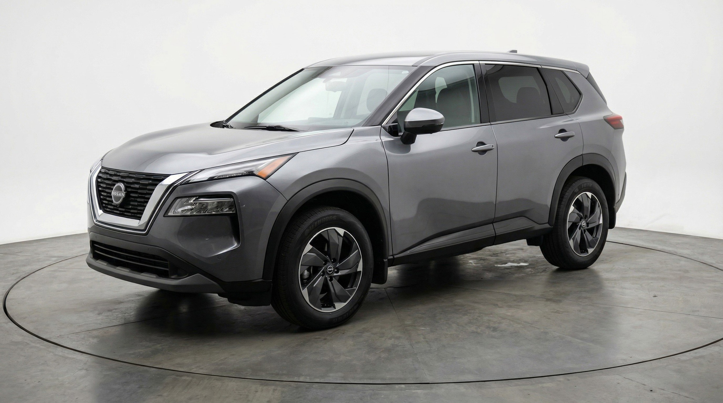 Thumbnail: 2025 Nissan Rogue - 3