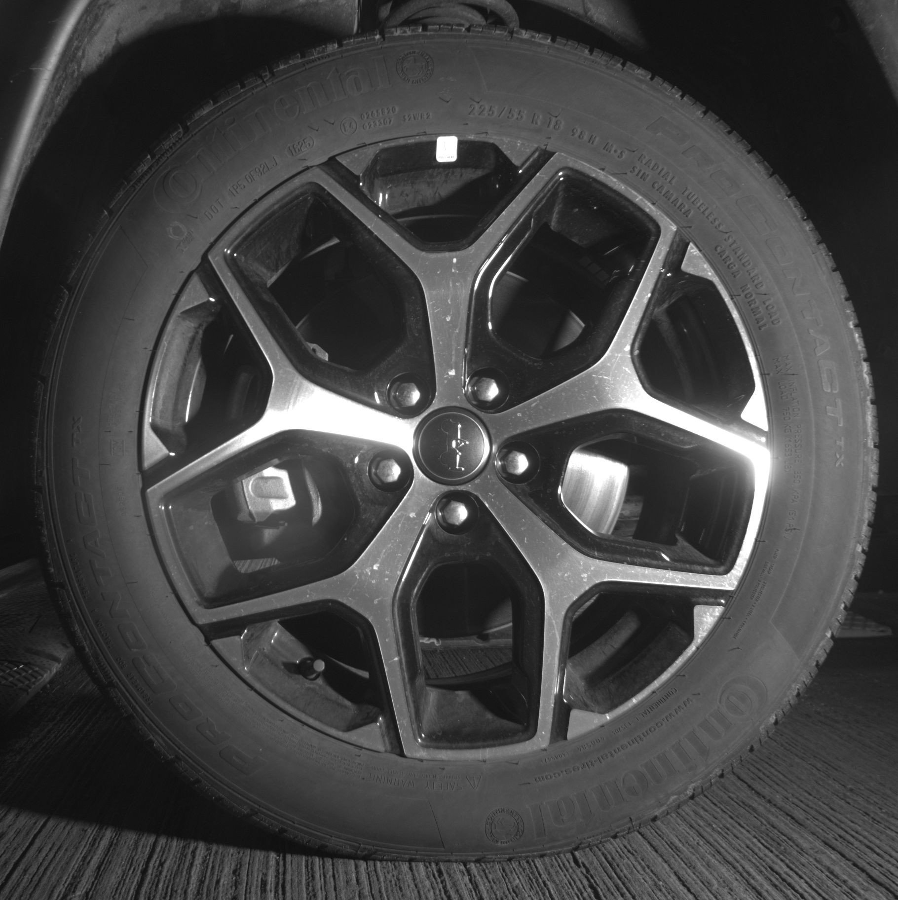 Thumbnail: 2025 Jeep Compass - 12