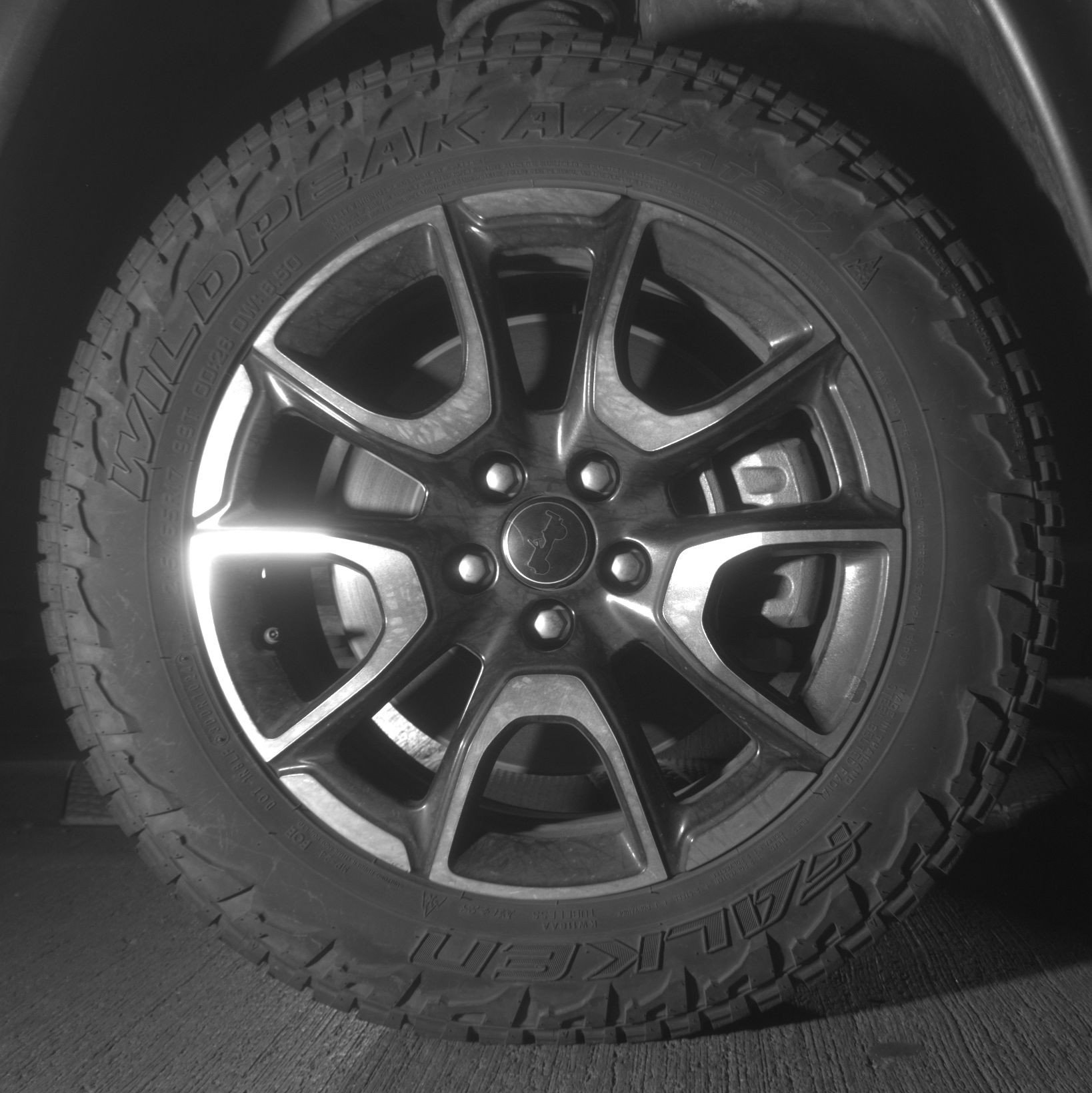 Thumbnail: 2025 Jeep Compass - 13