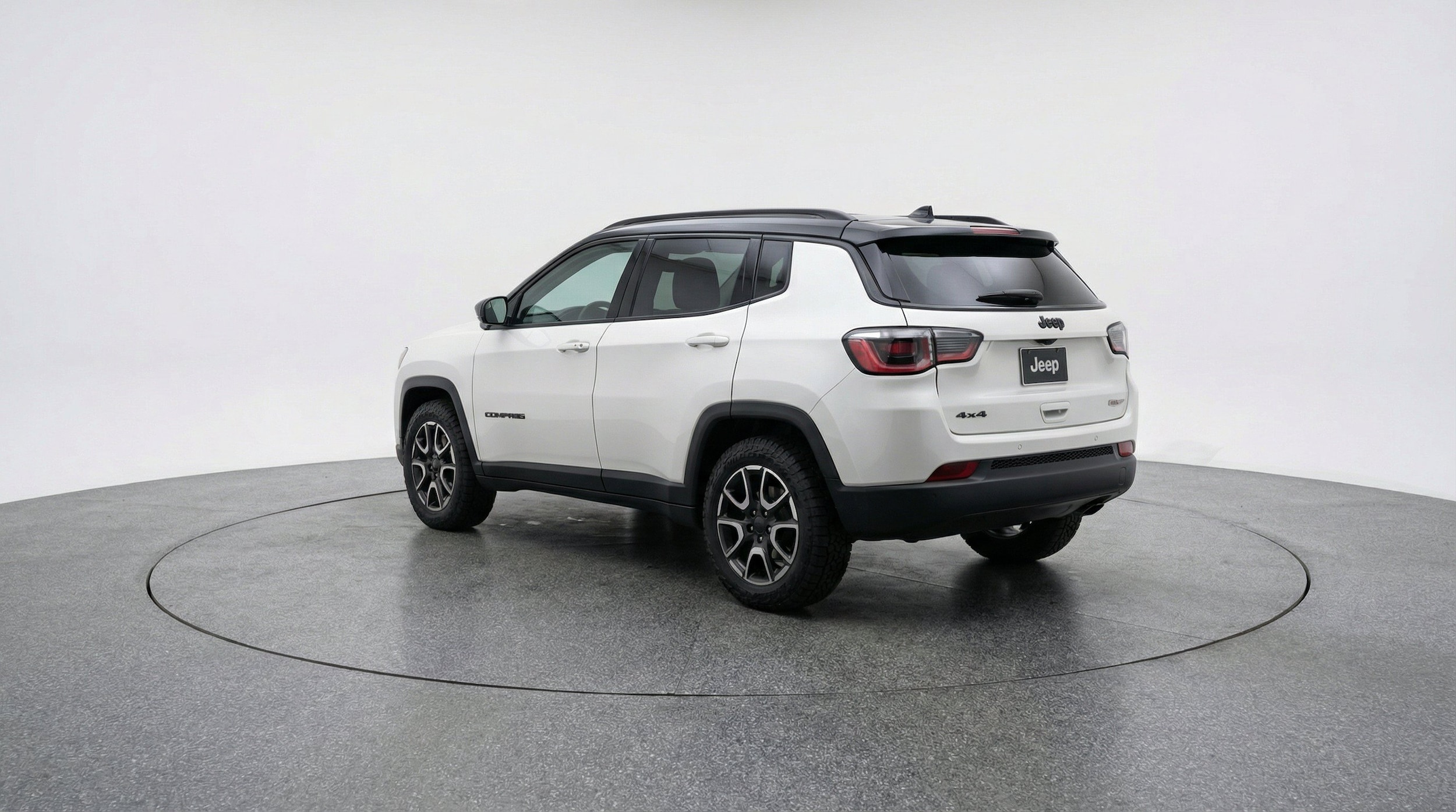 Thumbnail: 2025 Jeep Compass - 6