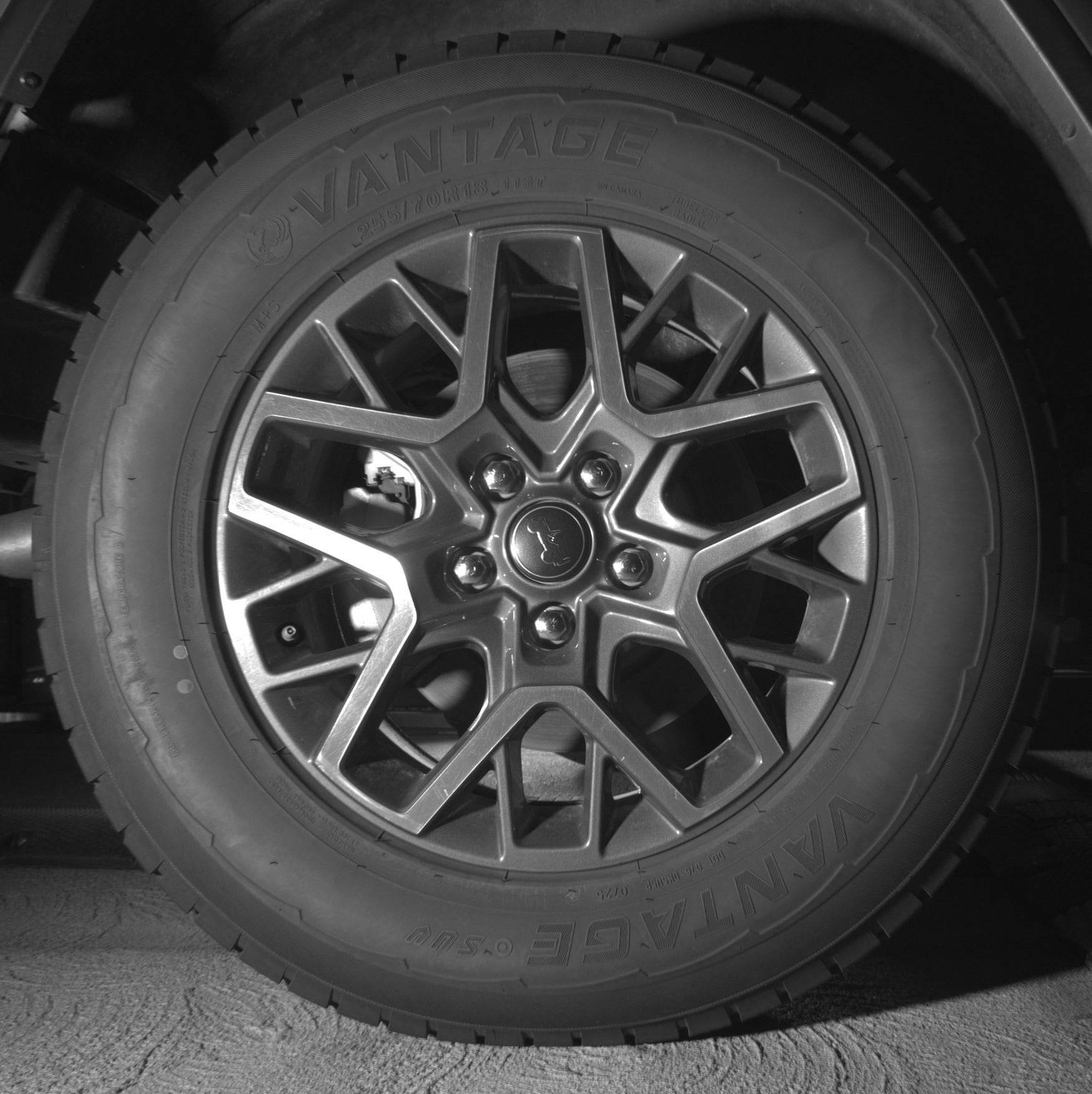 Thumbnail: 2025 Jeep Wrangler - 15