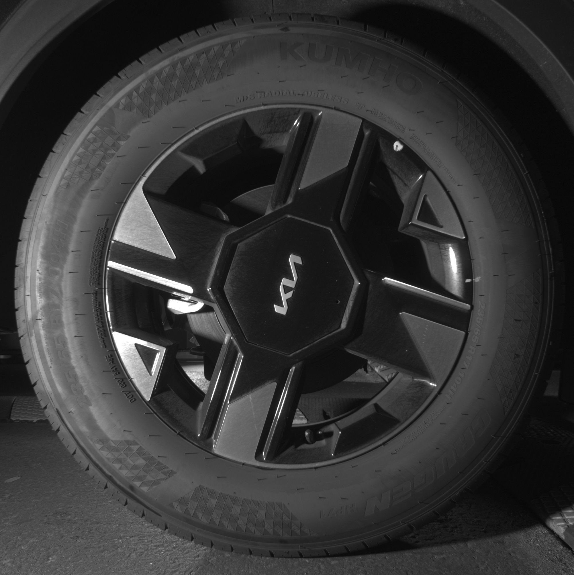 Thumbnail: 2026 Kia Sportage - 15