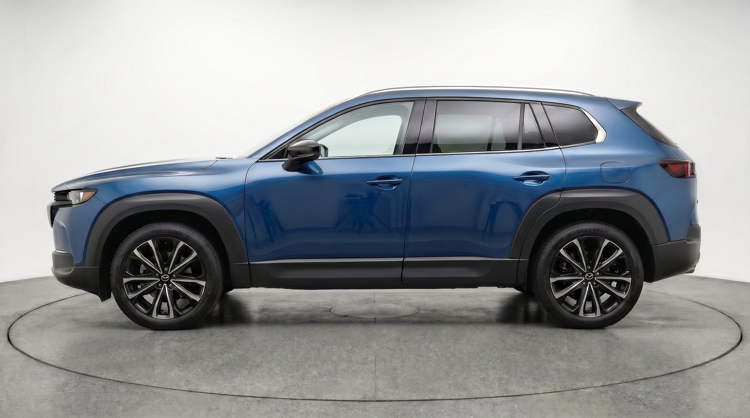 Thumbnail: 2026 Mazda CX-50 - 5