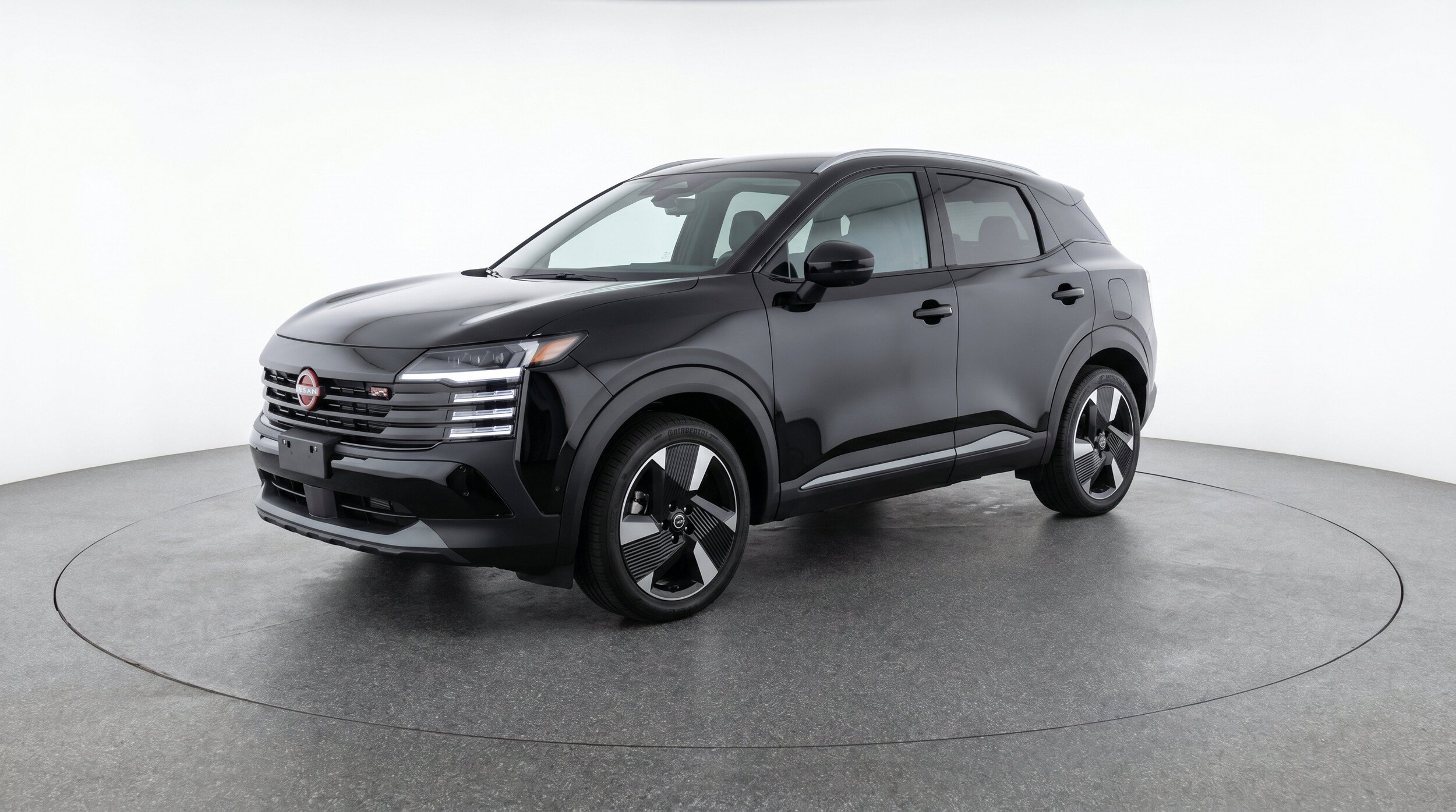Thumbnail: 2026 Nissan Kicks - 3