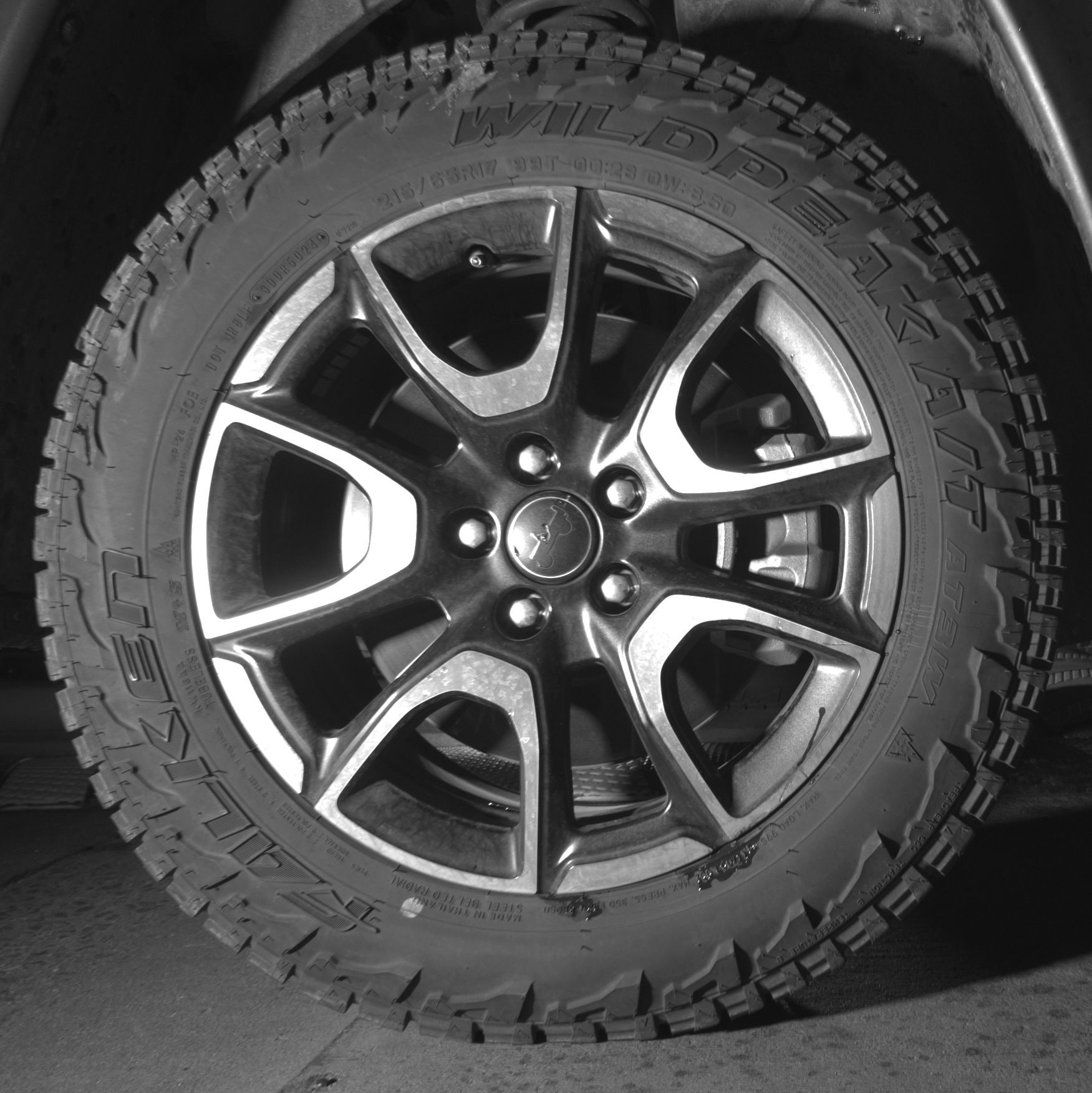 Thumbnail: 2025 Jeep Compass - 10