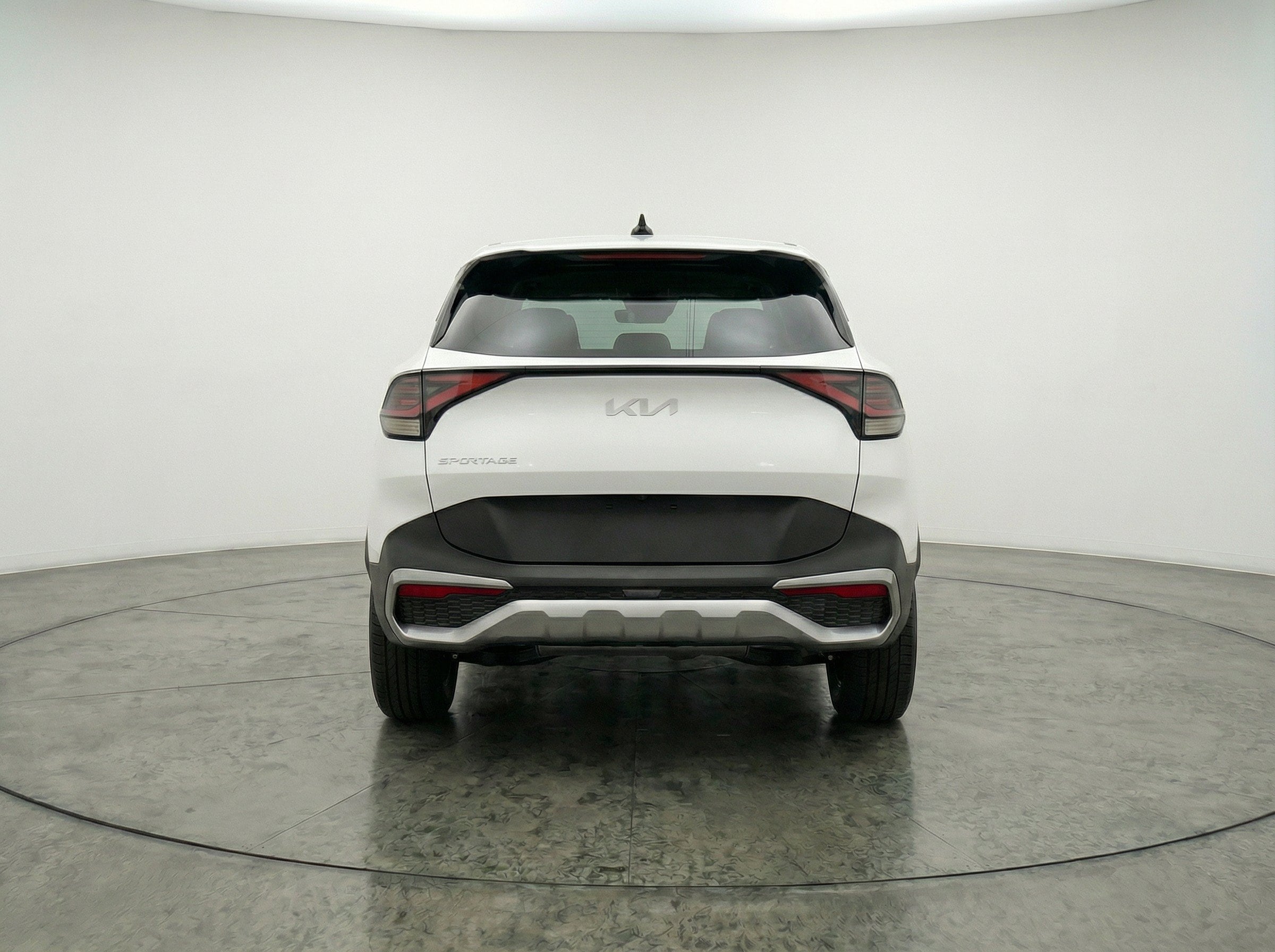 Thumbnail: 2026 Kia Sportage - 7