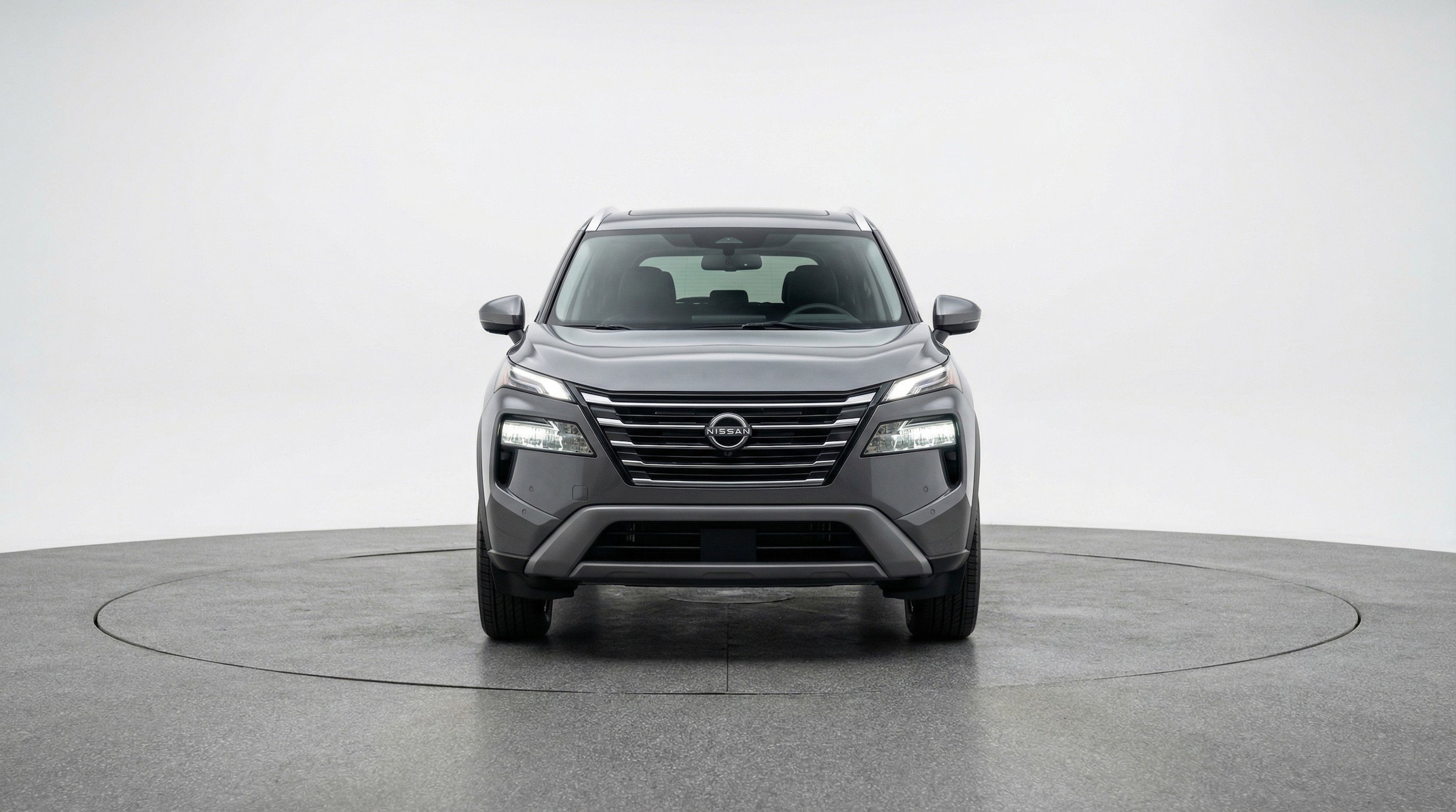 Thumbnail: 2025 Nissan Rogue - 2