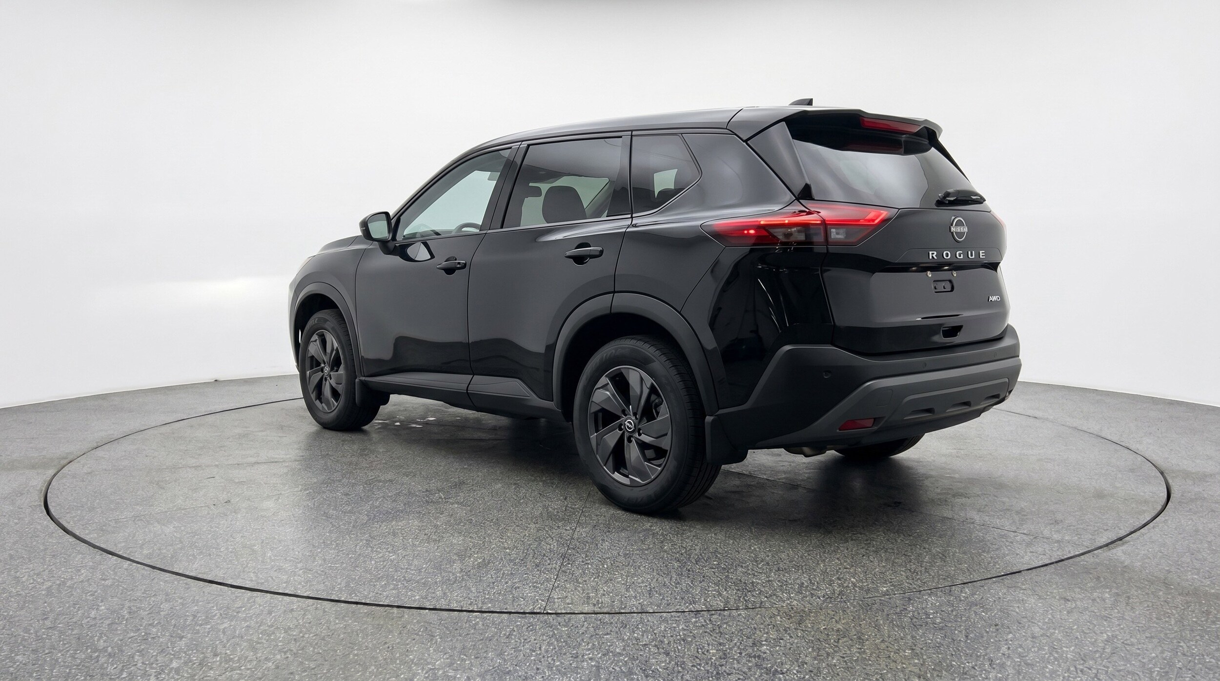 Thumbnail: 2025 Nissan Rogue - 6