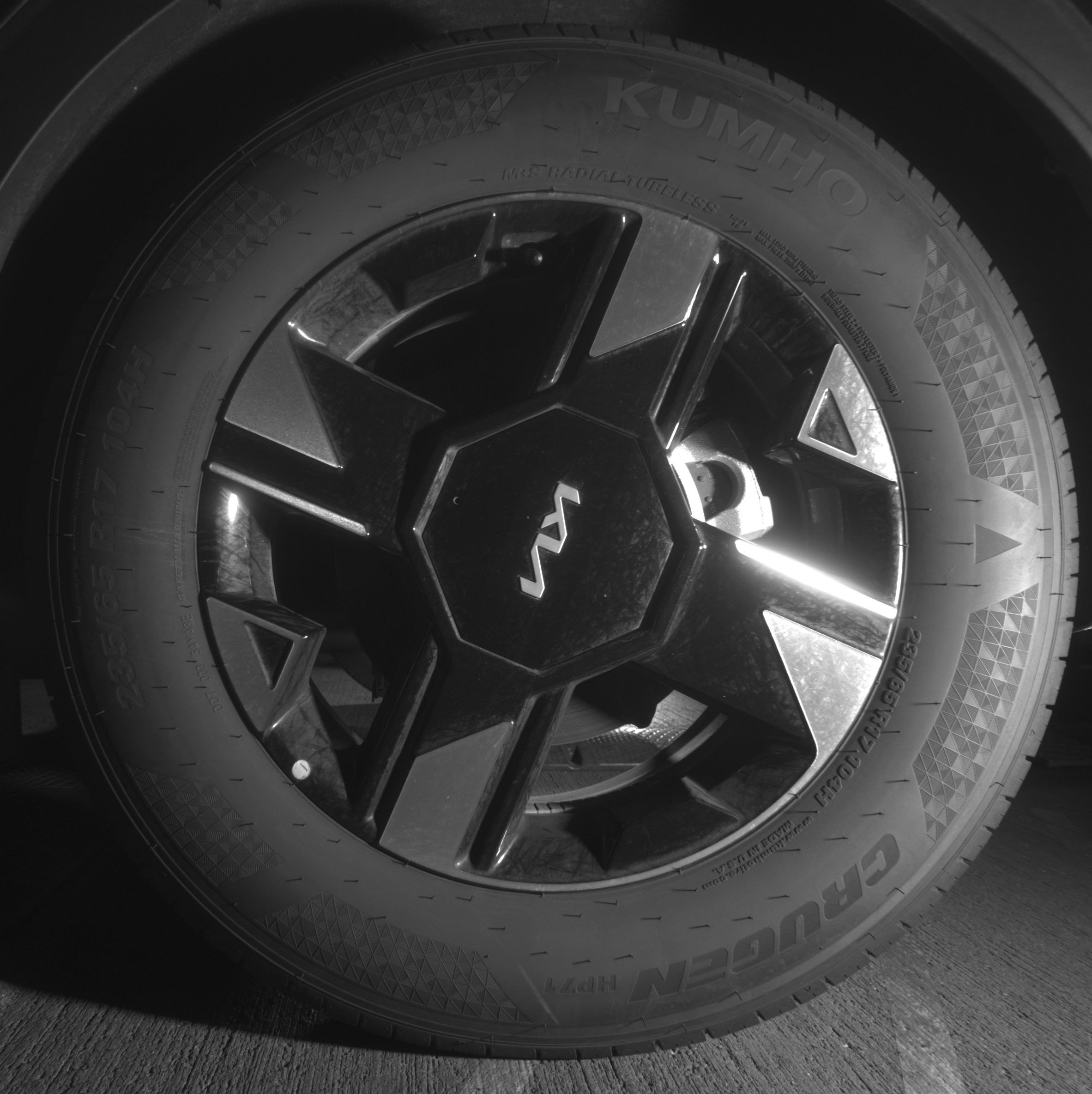 Thumbnail: 2026 Kia Sportage - 14