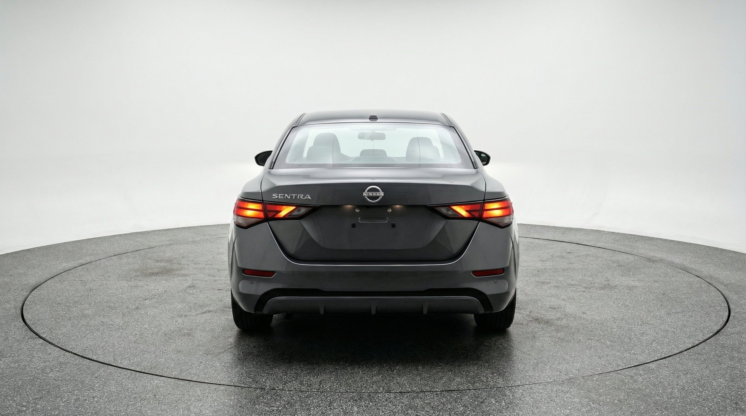 Thumbnail: 2025 Nissan Sentra - 7