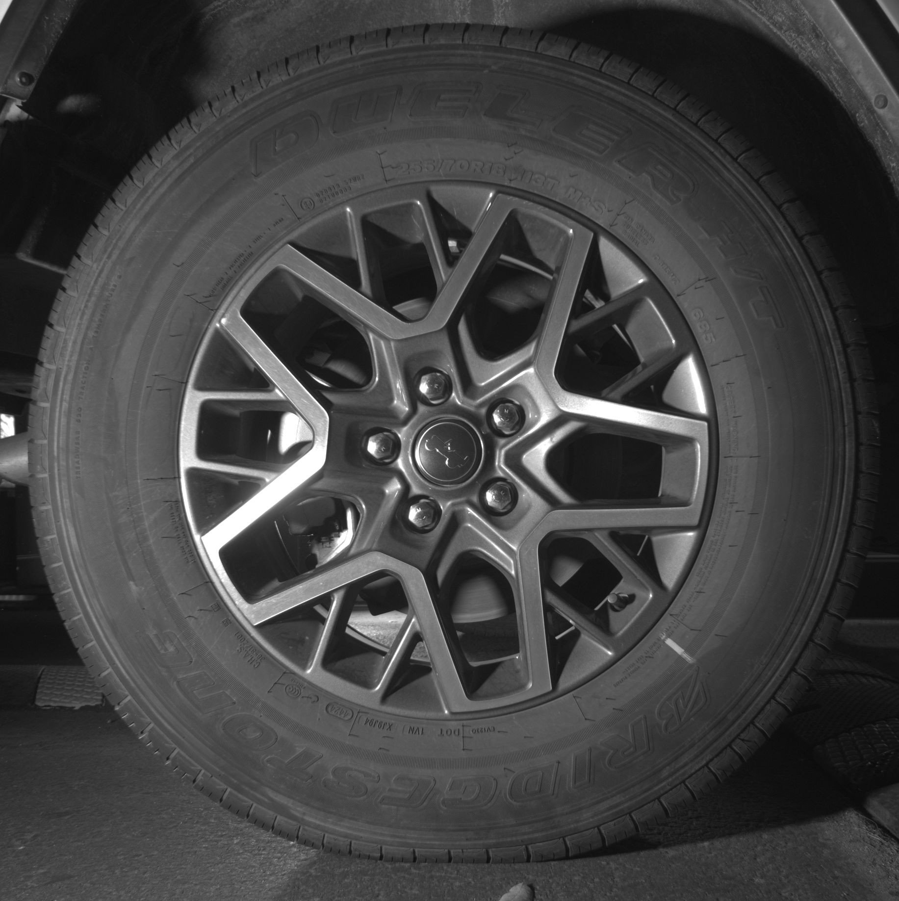 Thumbnail: 2025 Jeep Wrangler - 15