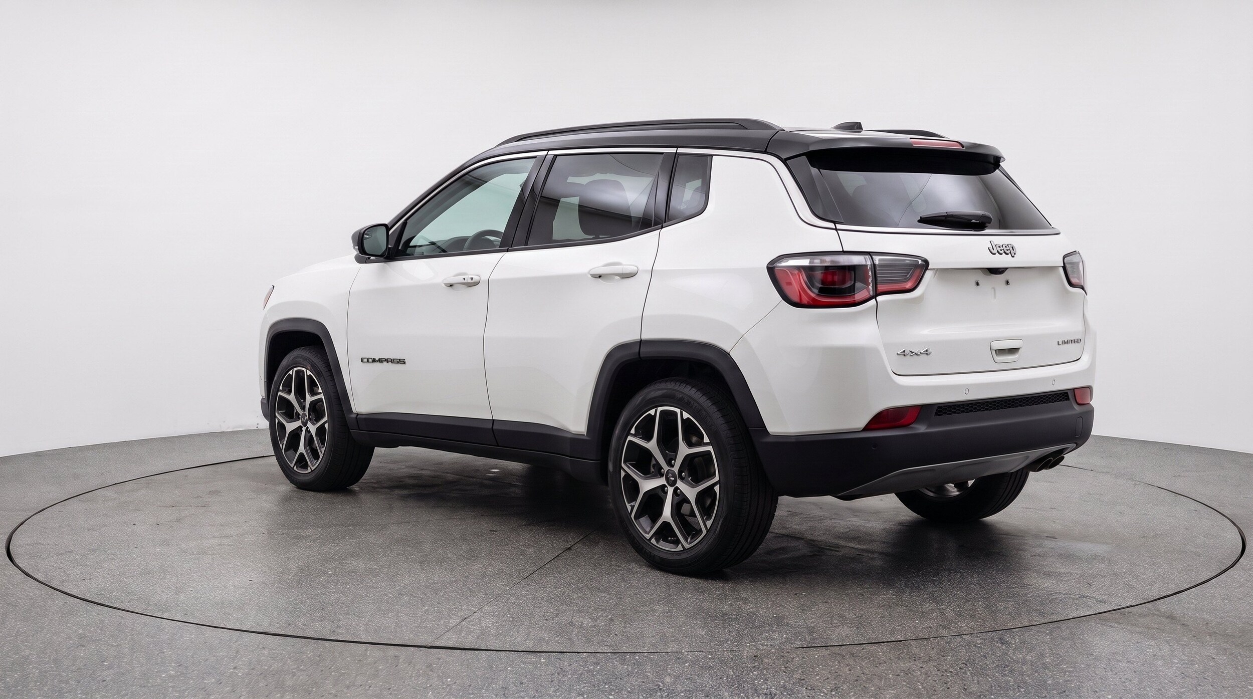Thumbnail: 2025 Jeep Compass - 6