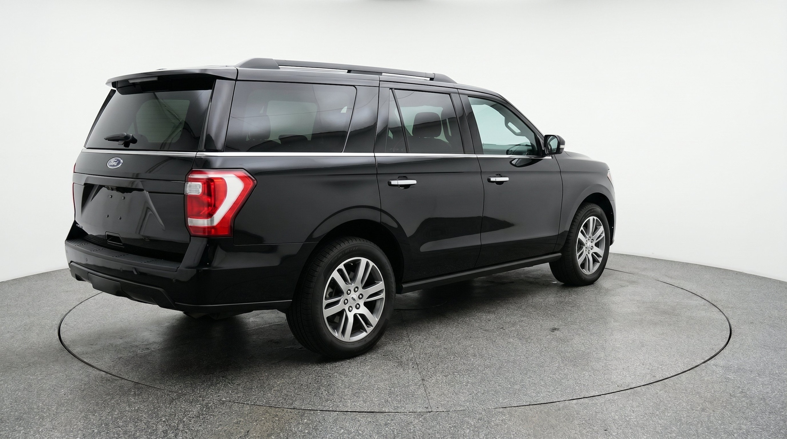 Thumbnail: 2024 Ford Expedition MAX - 9