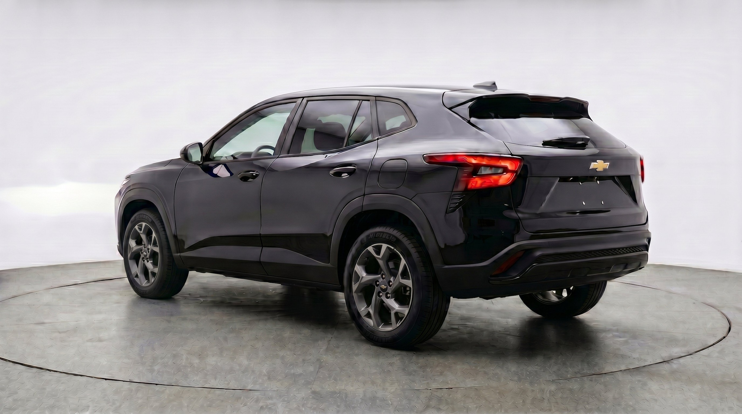 Thumbnail: 2025 Chevrolet Trax - 6
