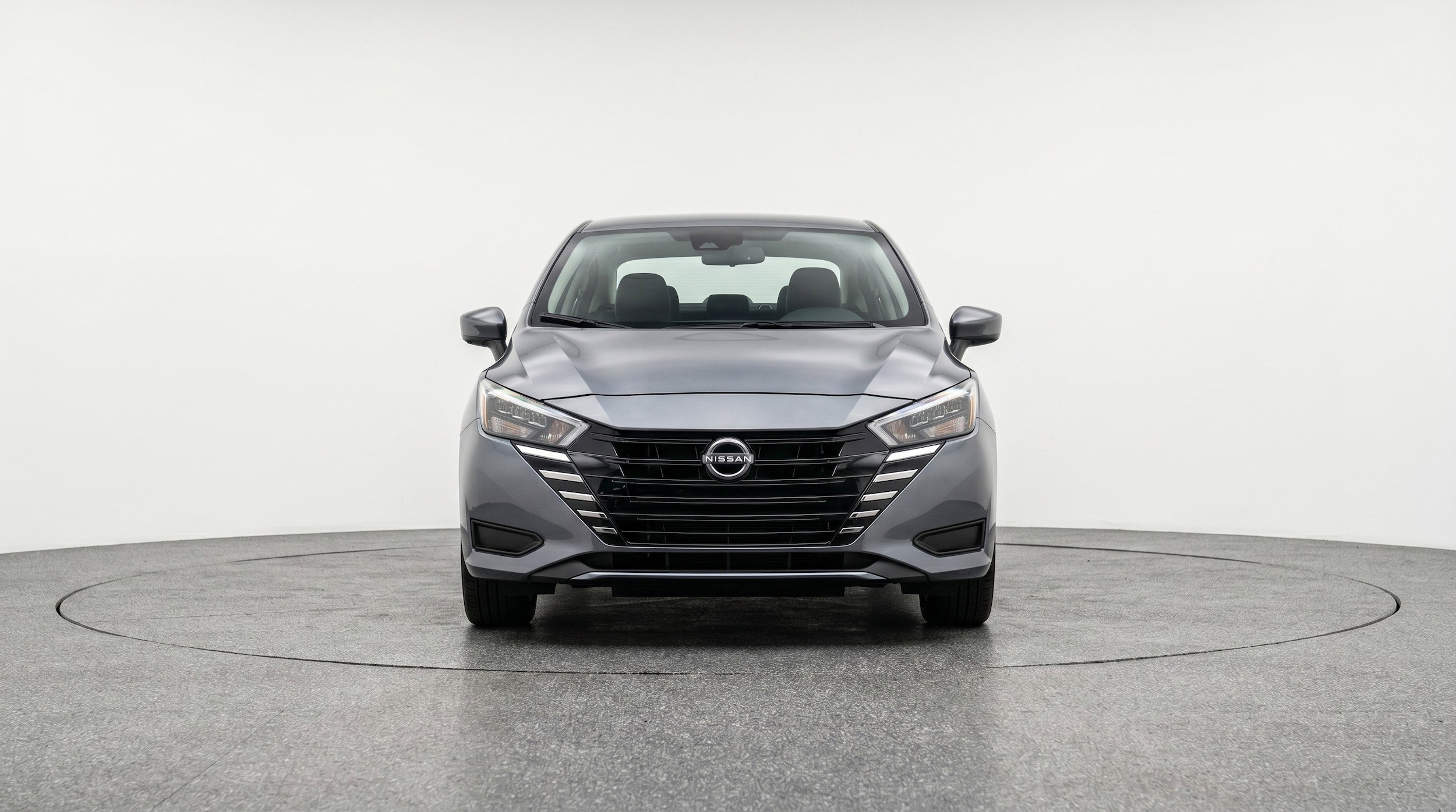 Thumbnail: 2025 Nissan Versa - 2