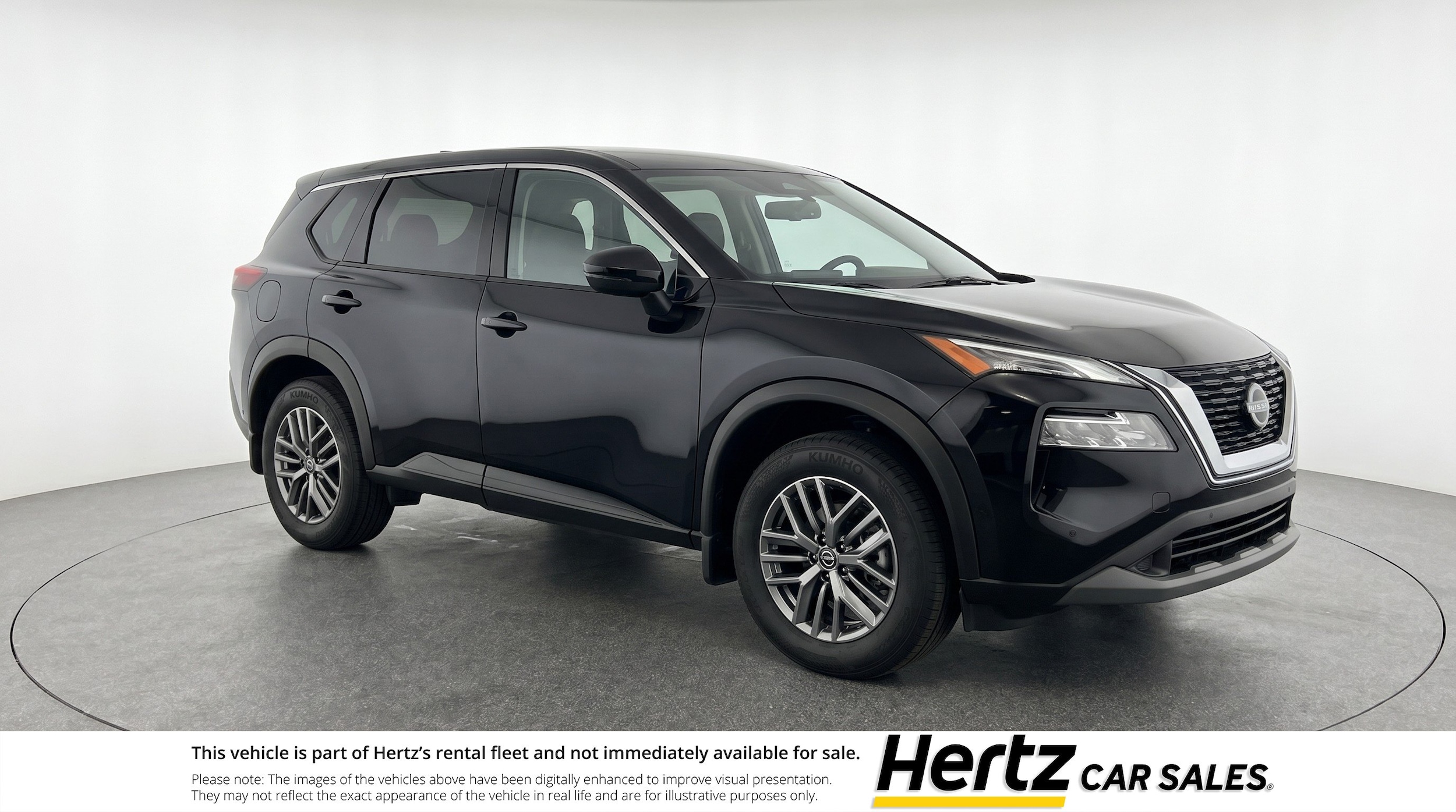 Thumbnail: 2026 Nissan Rogue - 1