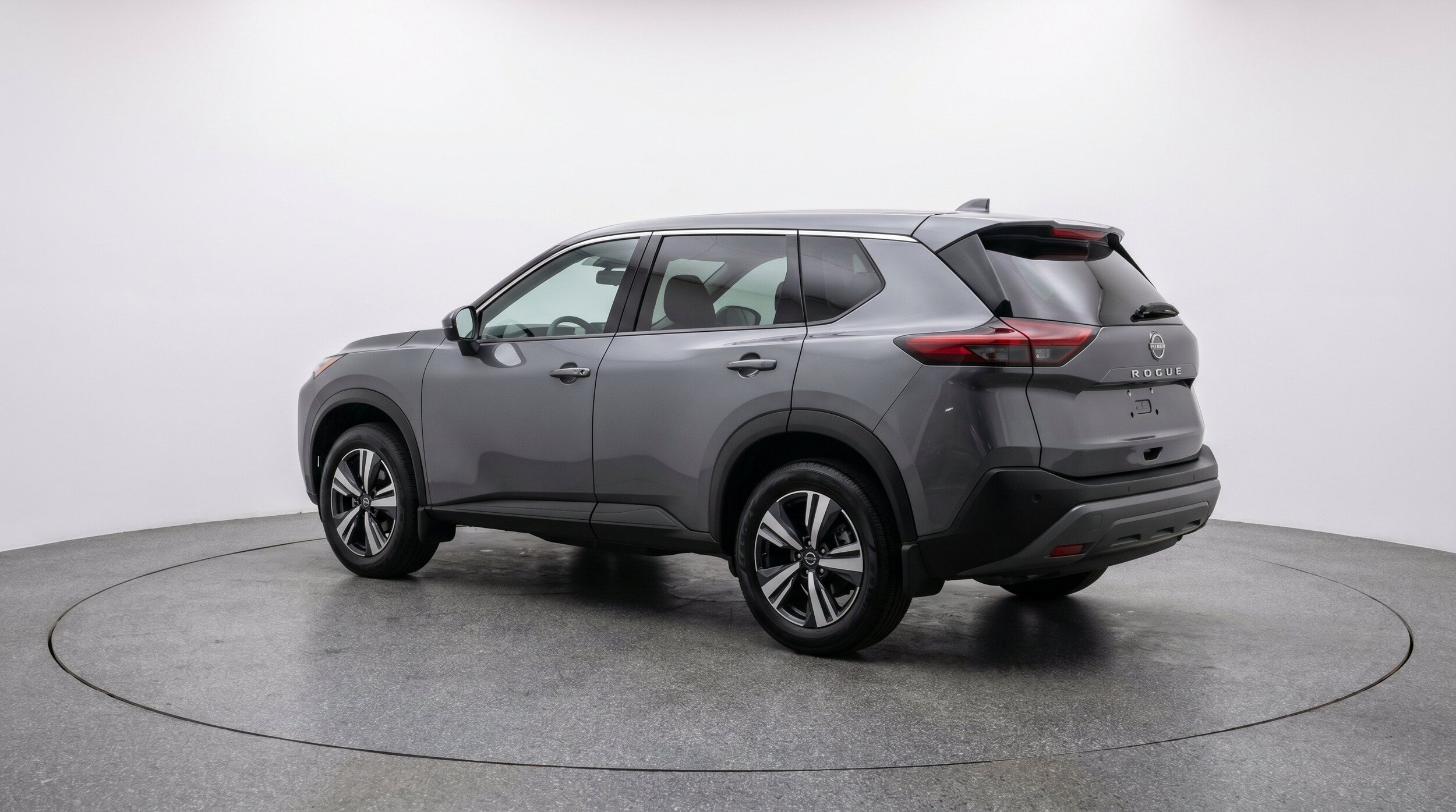 Thumbnail: 2026 Nissan Rogue - 6