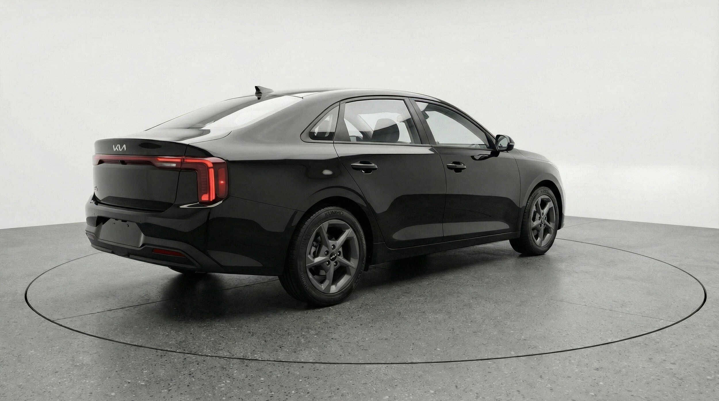 Thumbnail: 2025 Kia K4 - 9
