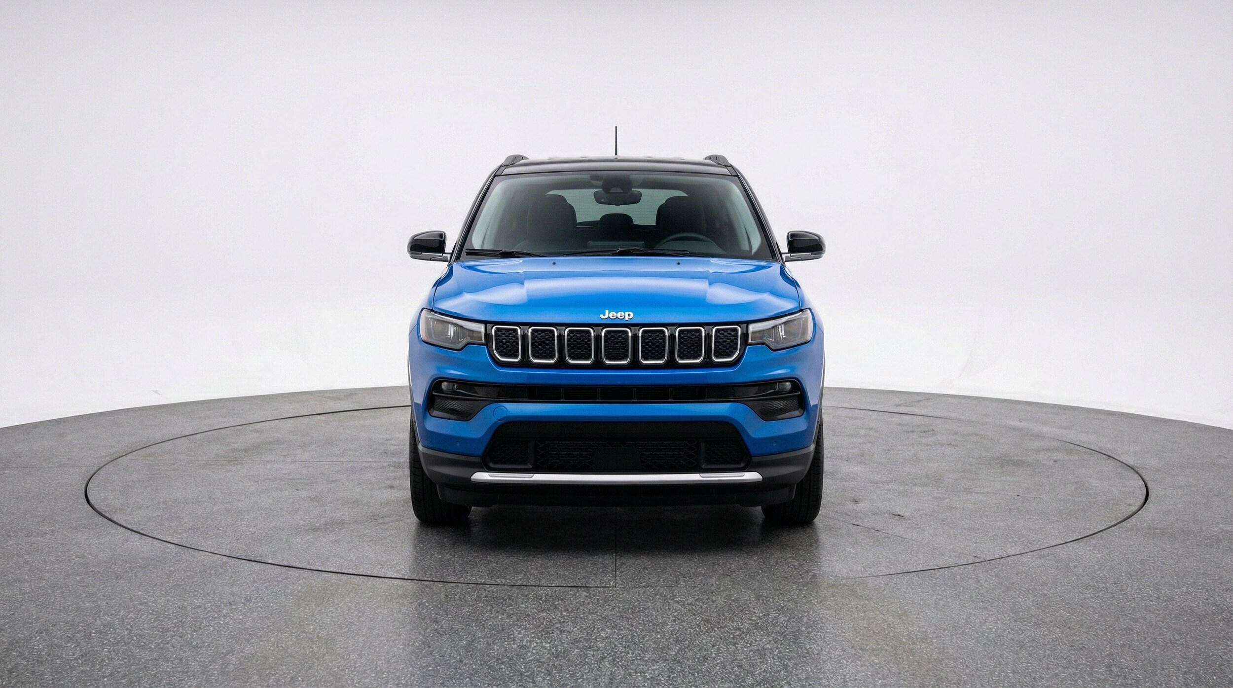 Thumbnail: 2025 Jeep Compass - 2