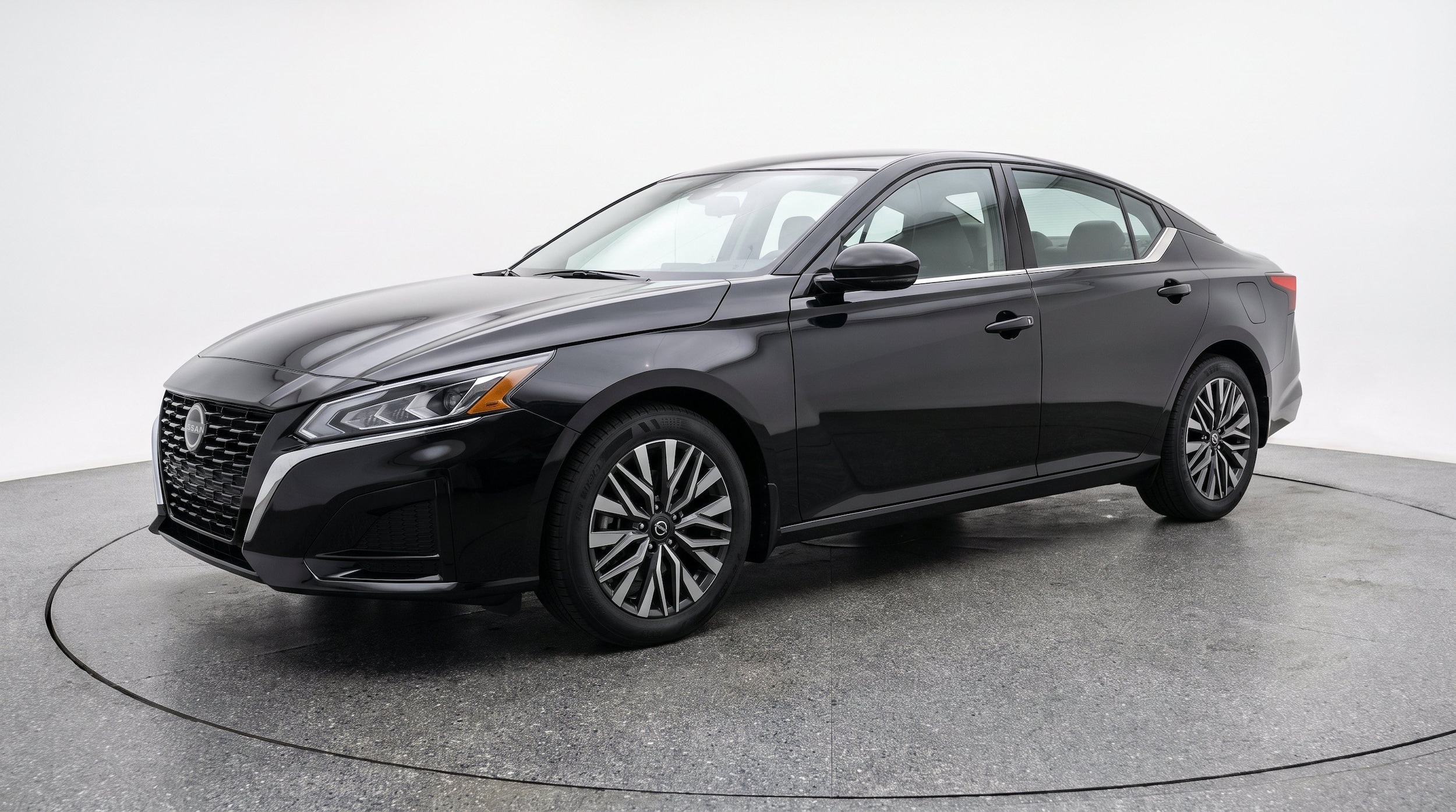 Thumbnail: 2026 Nissan Altima - 3