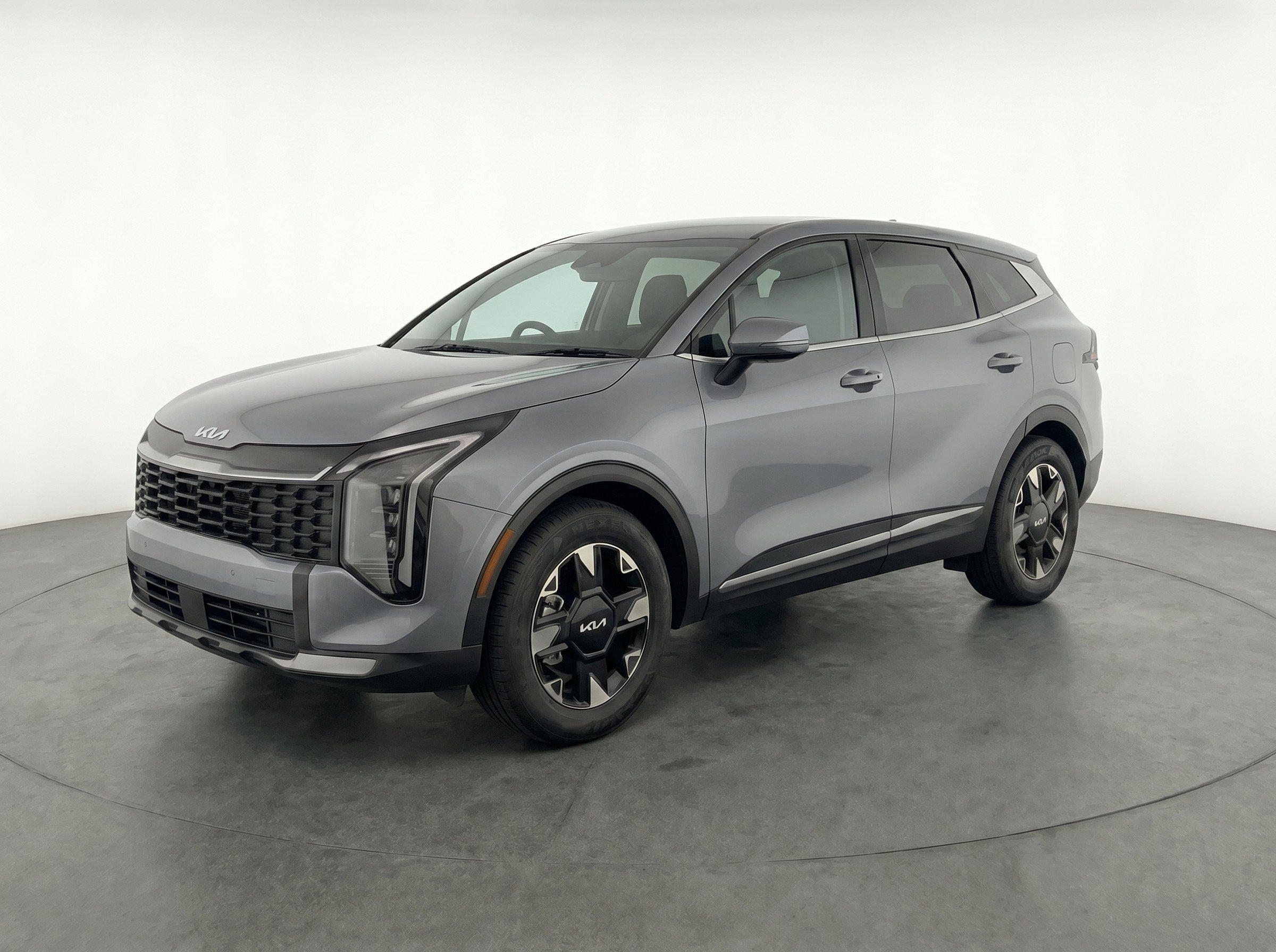 Thumbnail: 2026 Kia Sportage - 3