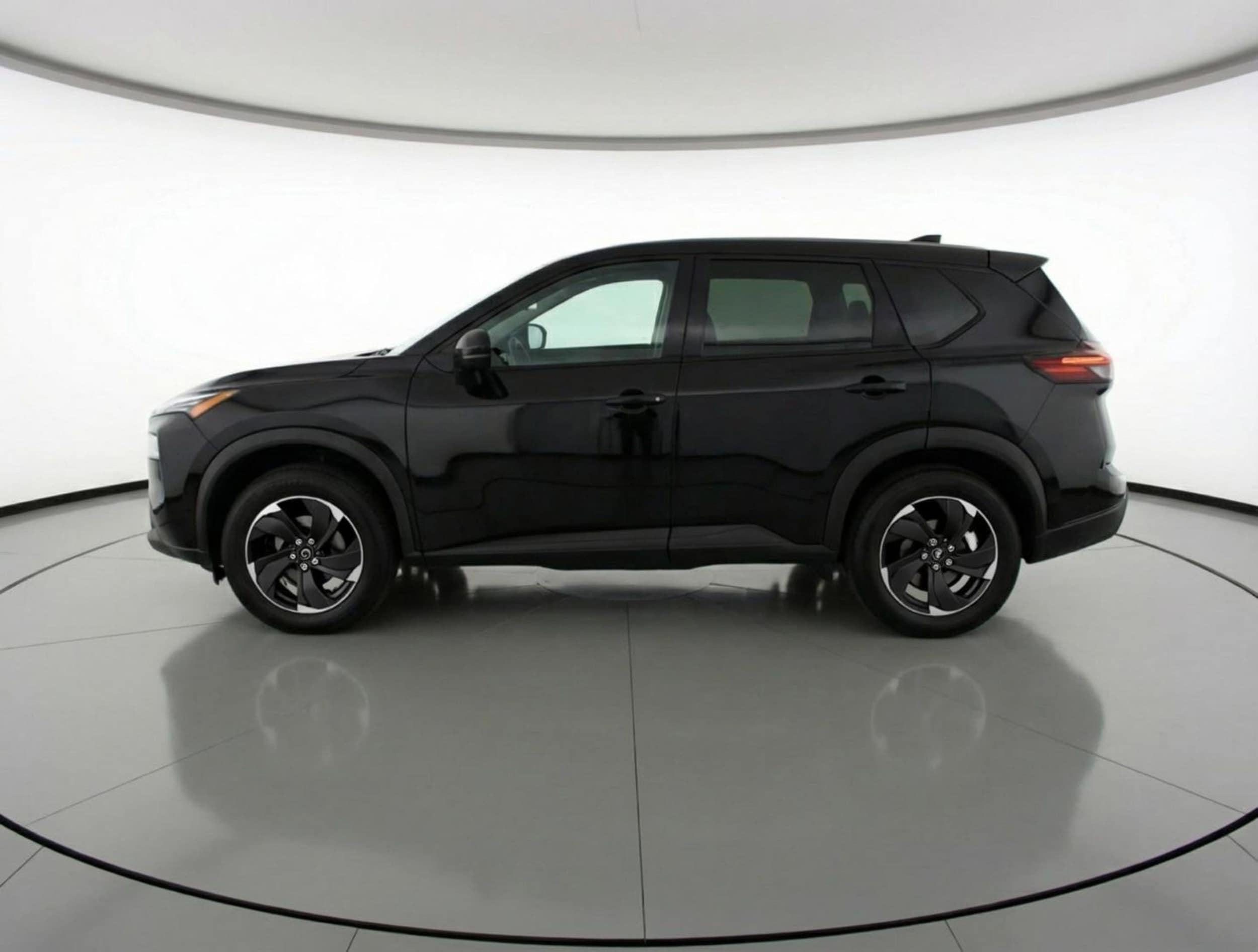 Thumbnail: 2025 Nissan Rogue - 5
