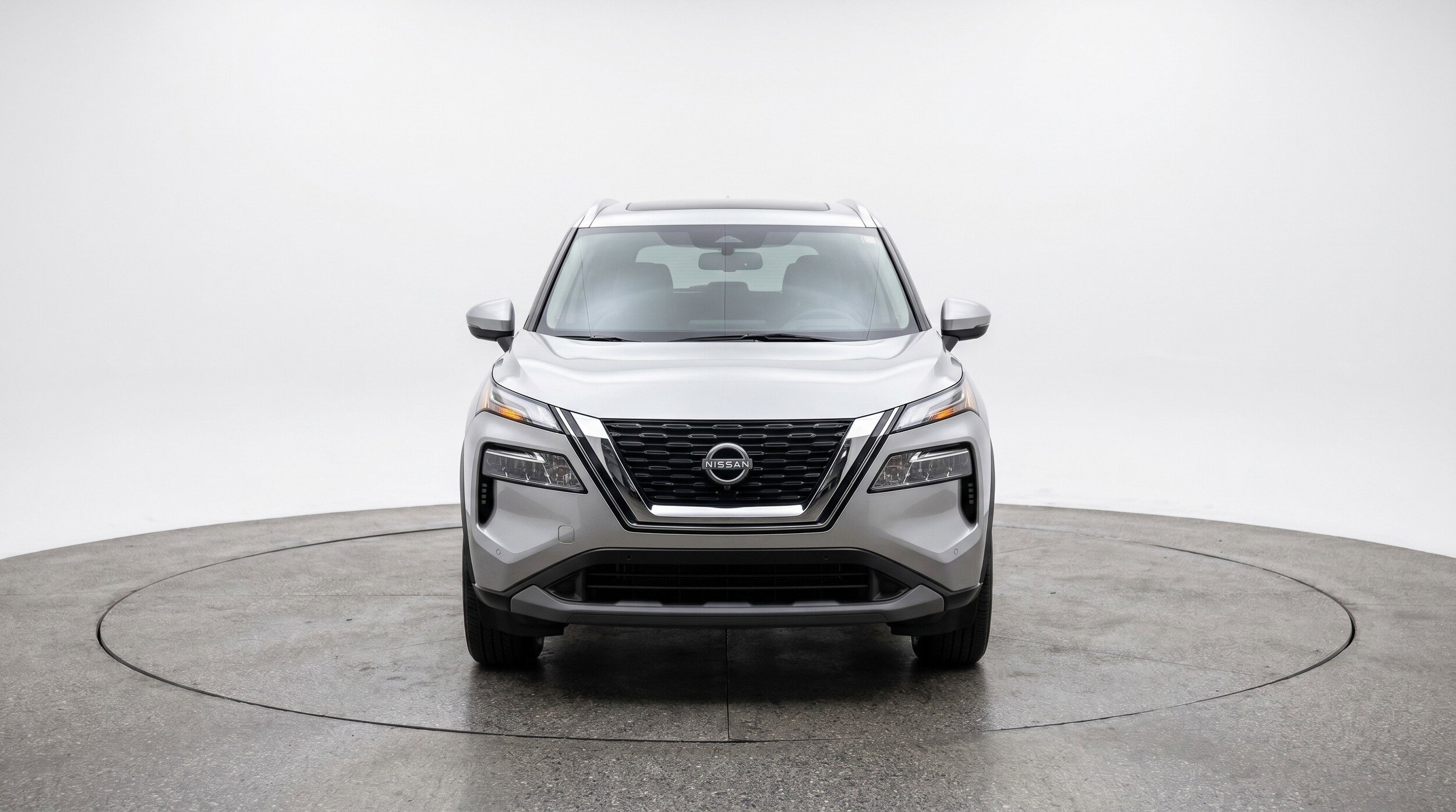Thumbnail: 2025 Nissan Rogue - 2