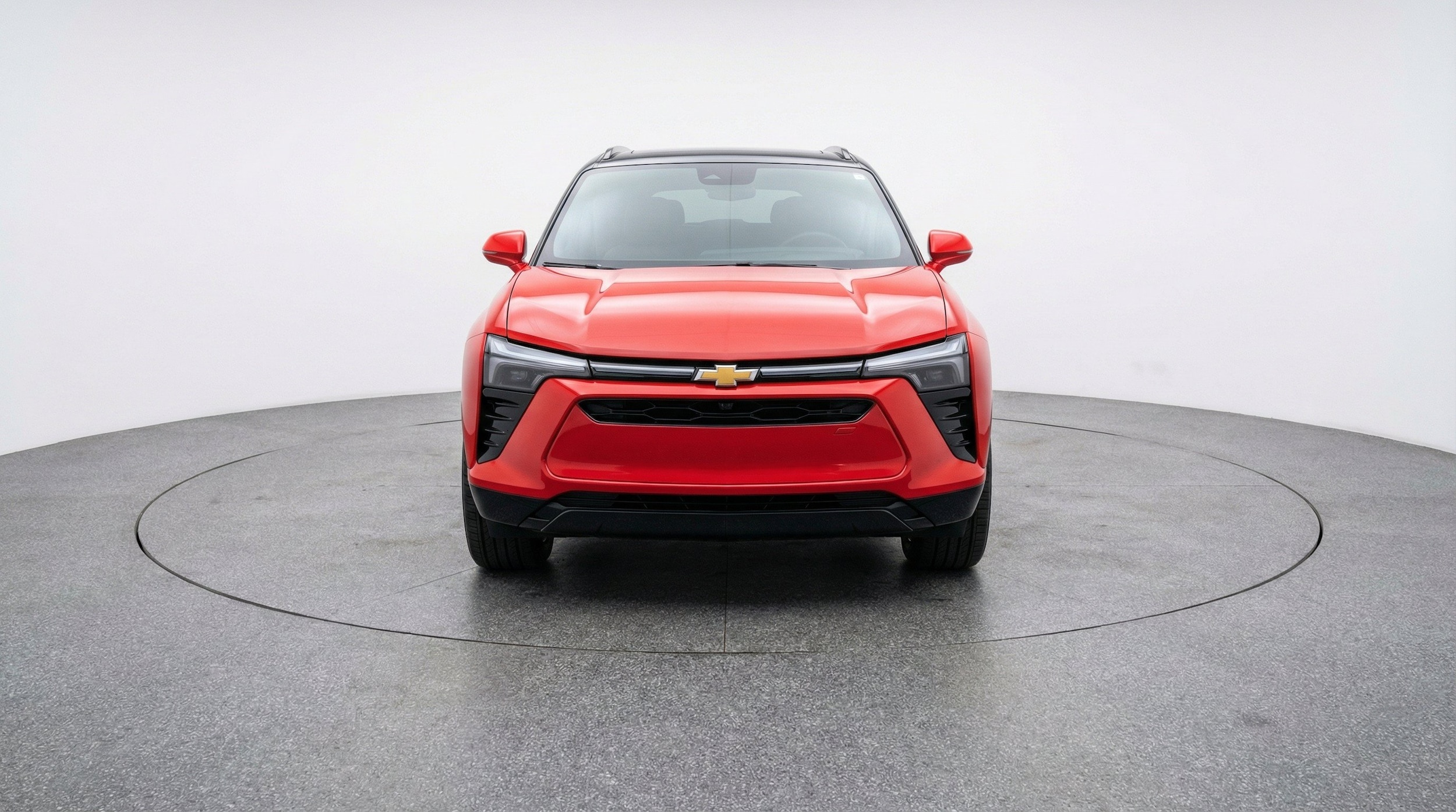Thumbnail: 2025 Chevrolet Blazer - 2