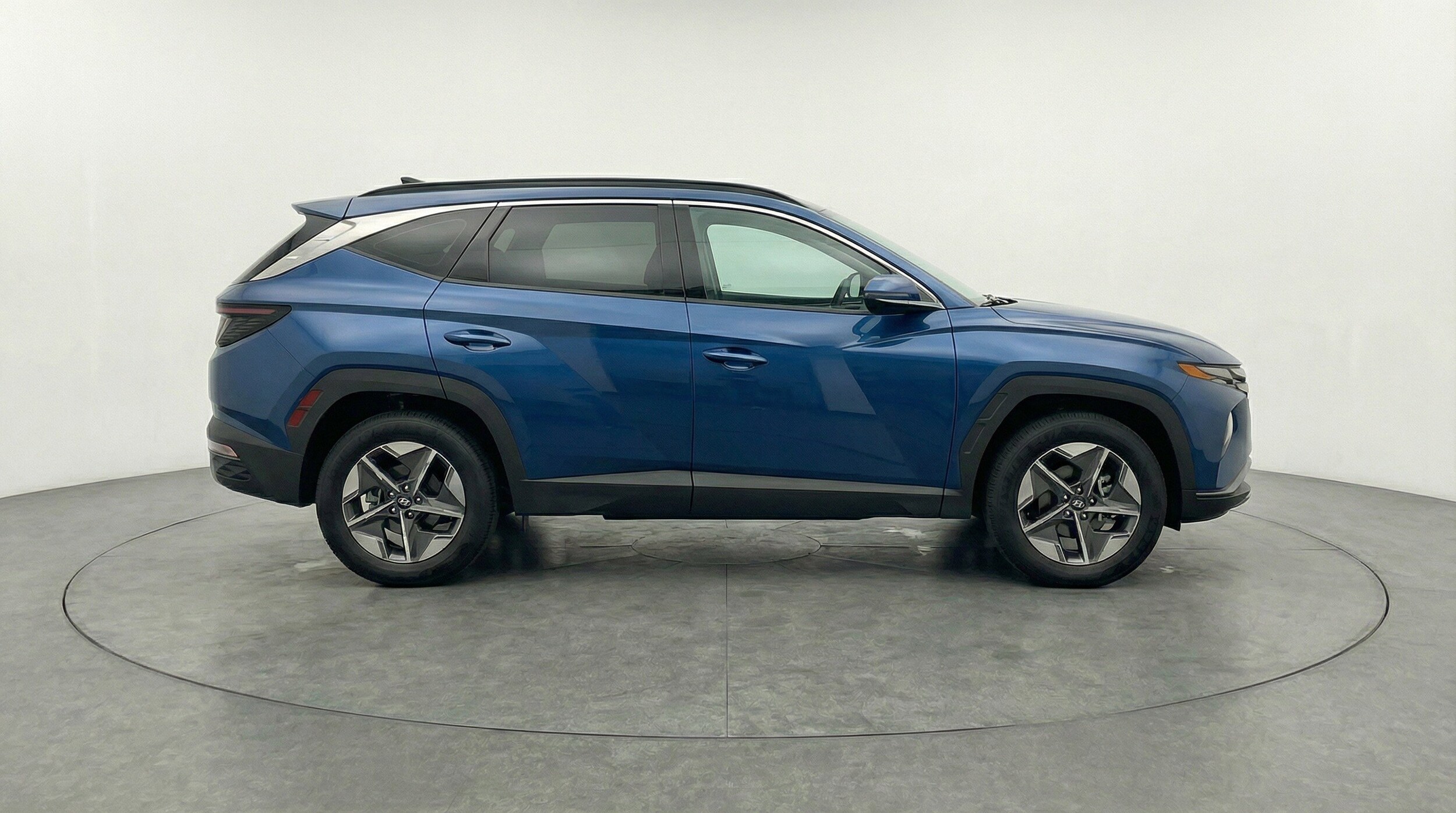 Thumbnail: 2025 Hyundai Tucson - 11