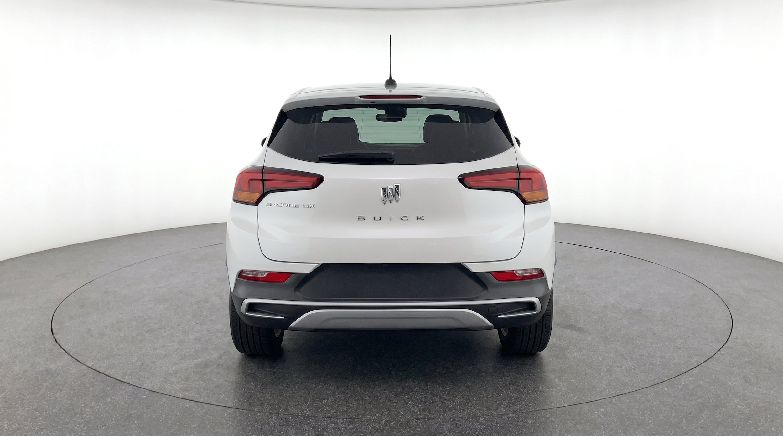 Thumbnail: 2026 Buick Encore GX - 7