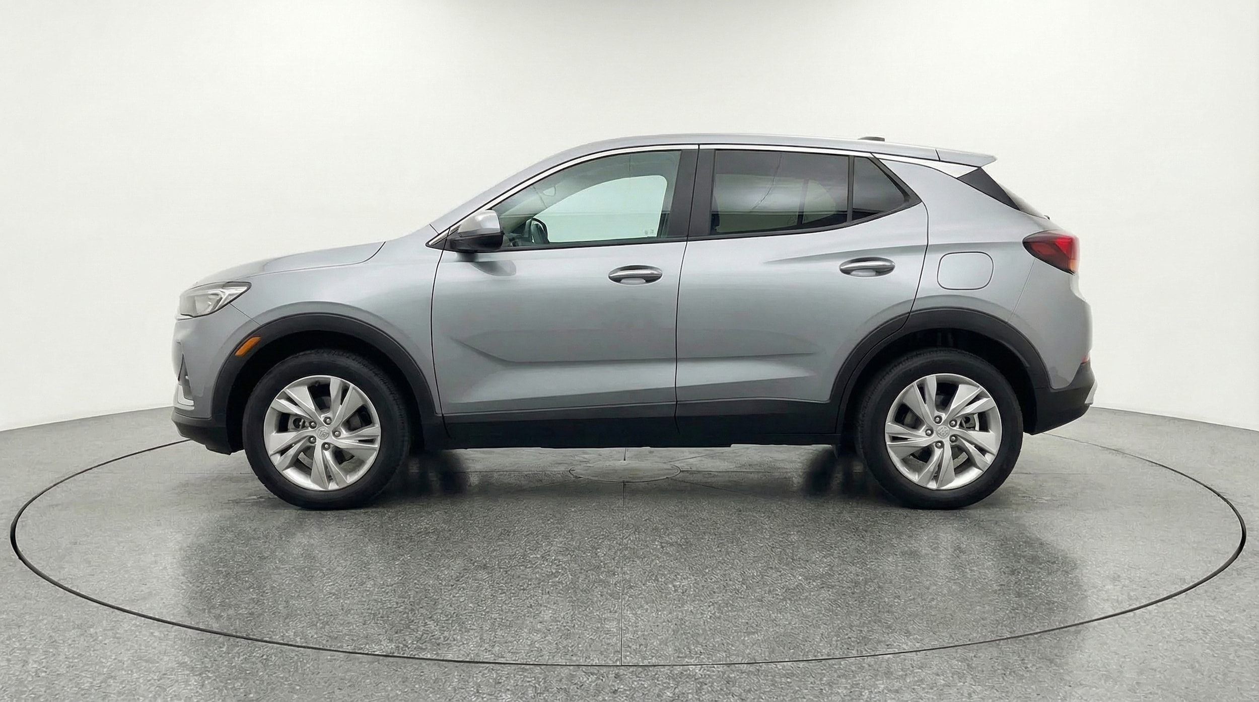 Thumbnail: 2025 Buick Encore GX - 4