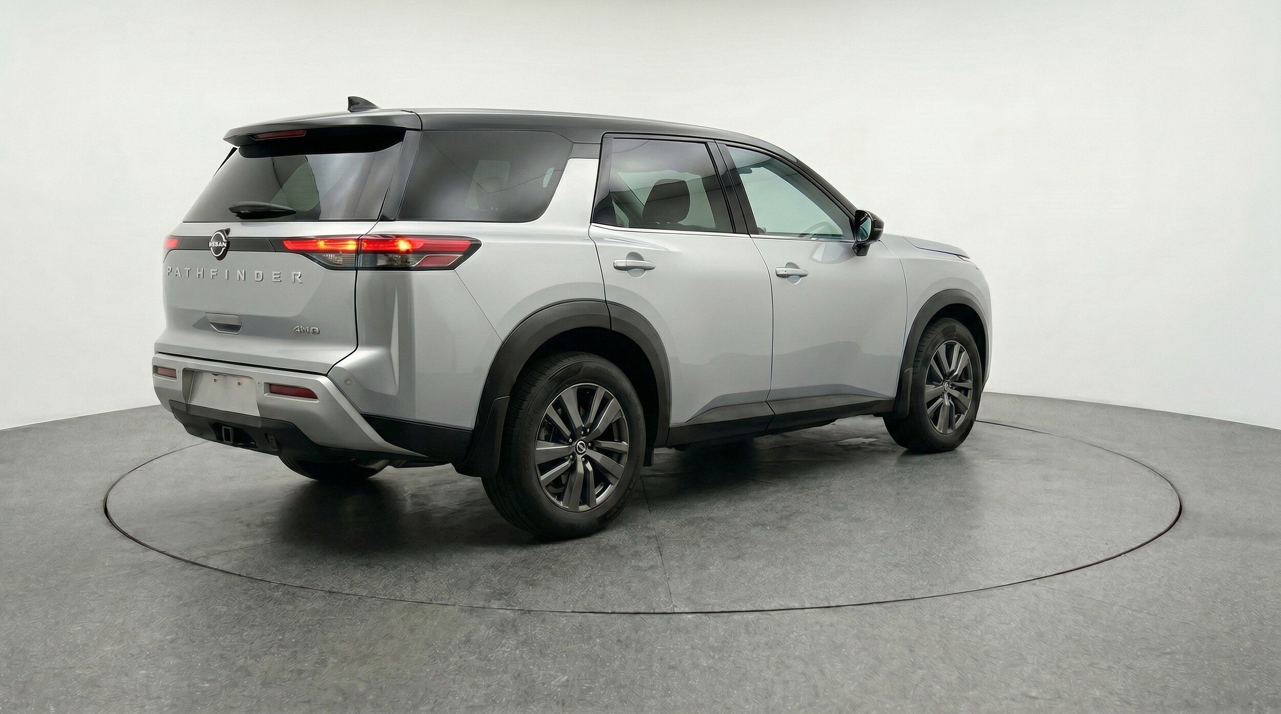 Thumbnail: 2025 Nissan Pathfinder - 9