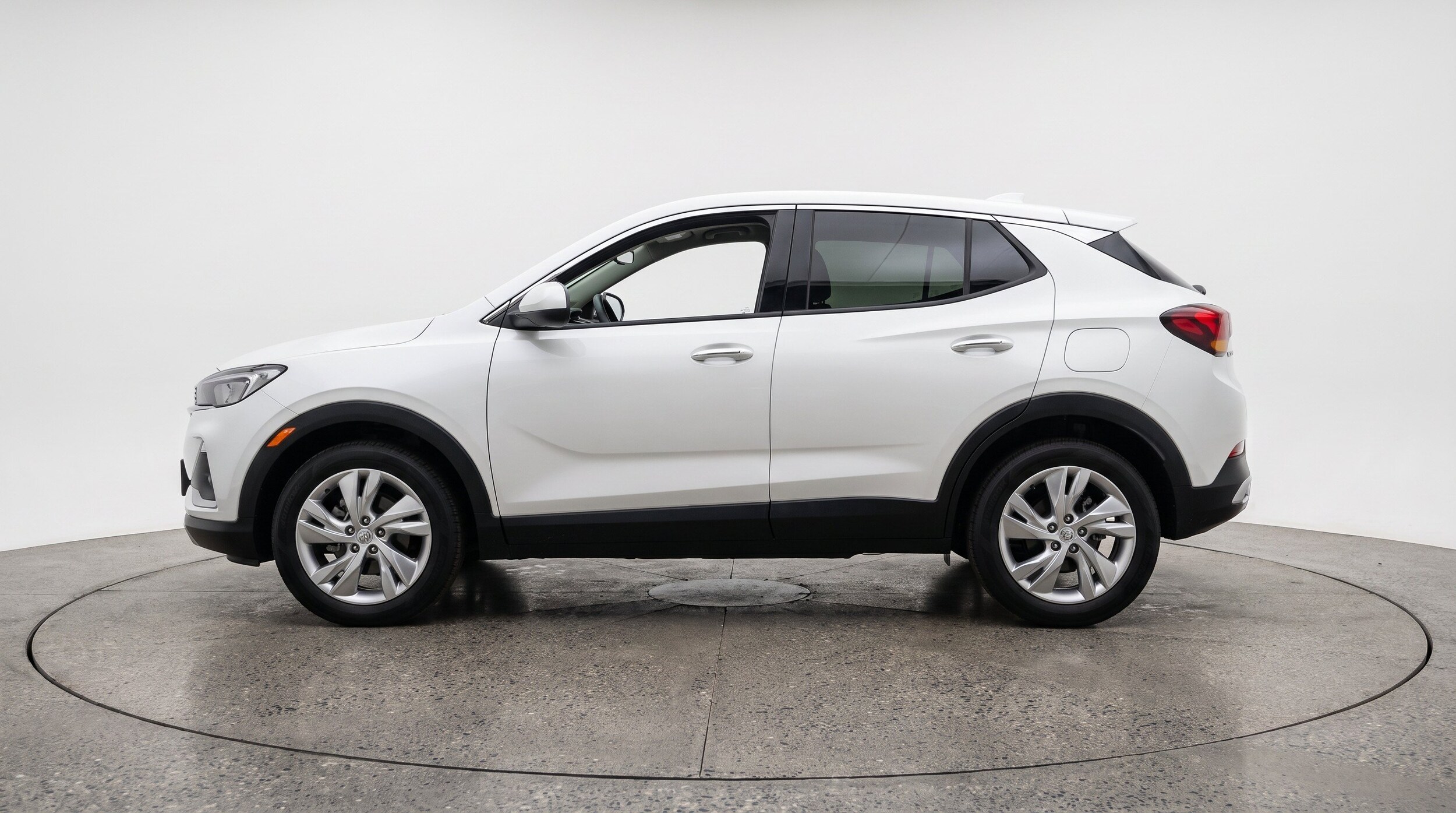 Thumbnail: 2026 Buick Encore GX - 5