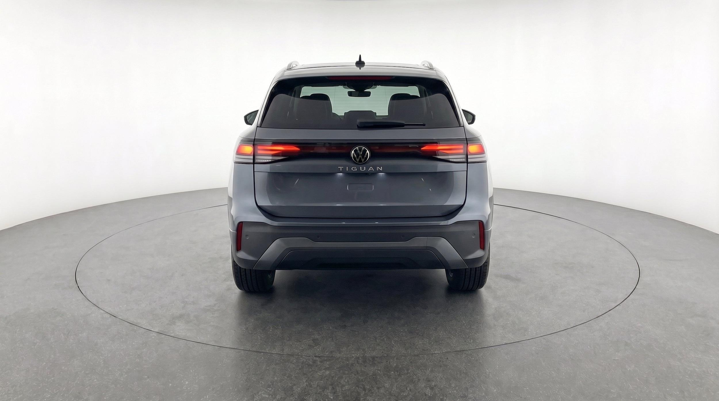 Thumbnail: 2026 Volkswagen Tiguan - 7